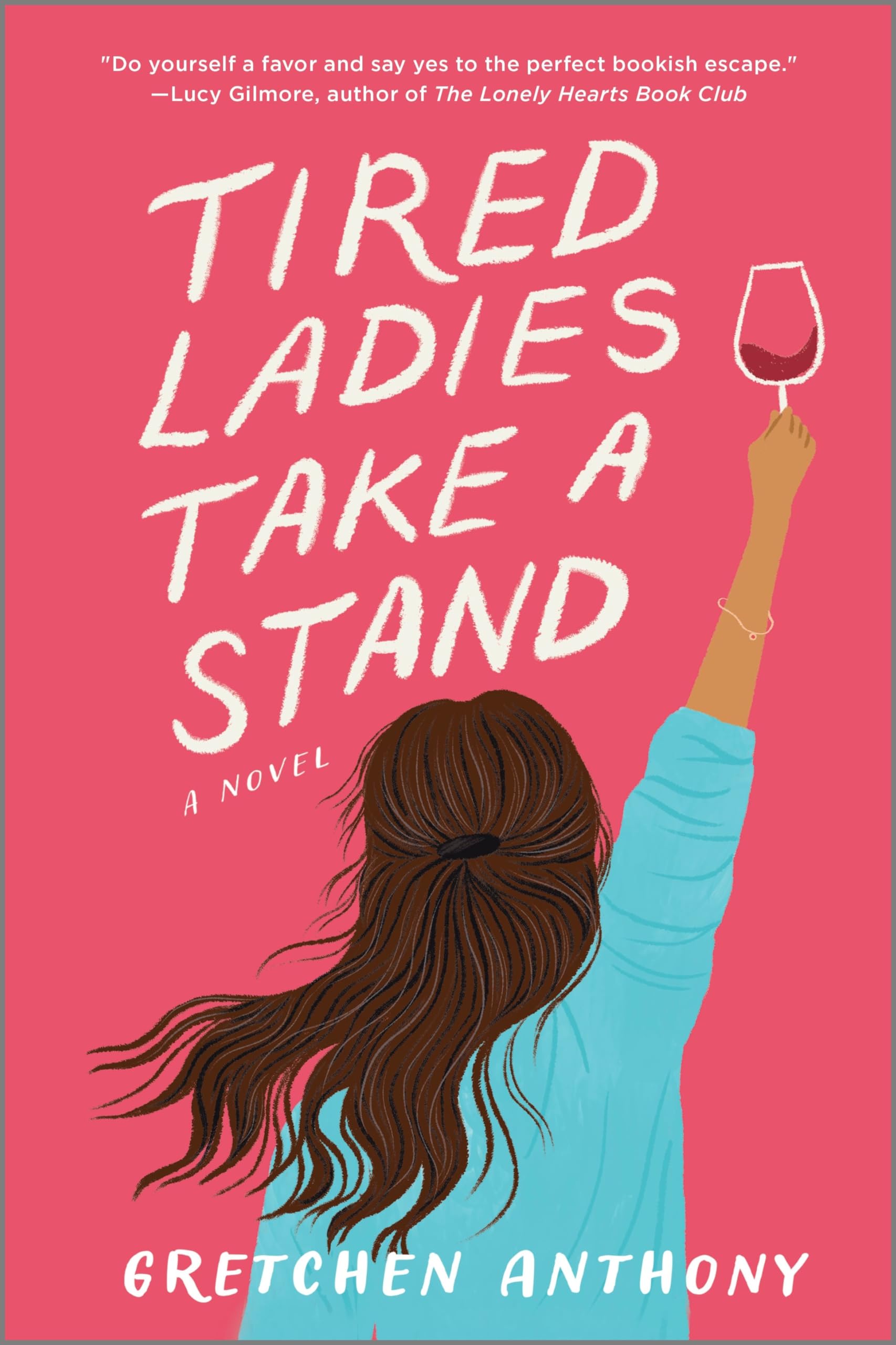 Tired Ladies Take a Stand Social Sciences Books