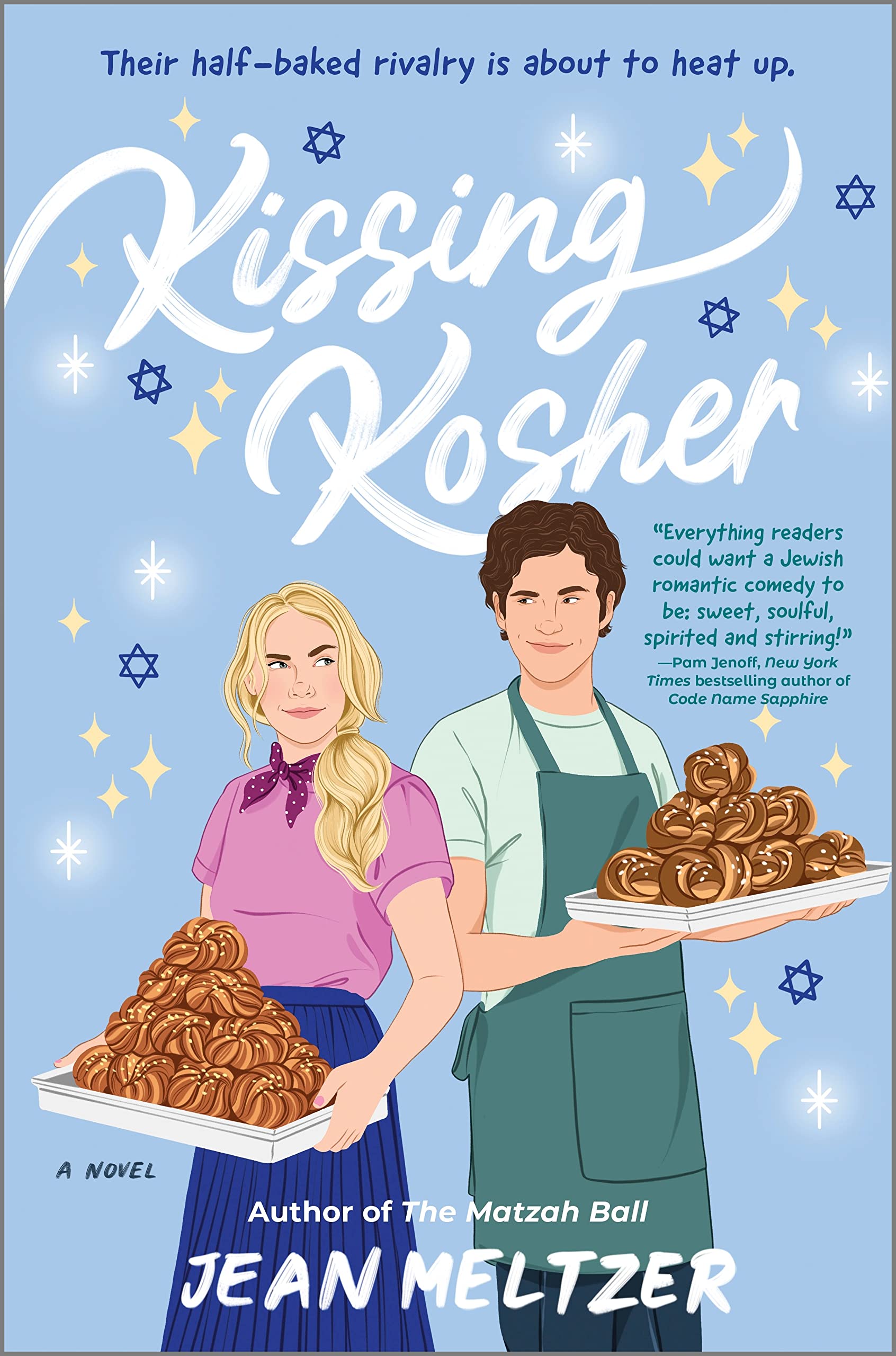 Product Image: Kissing Kosher