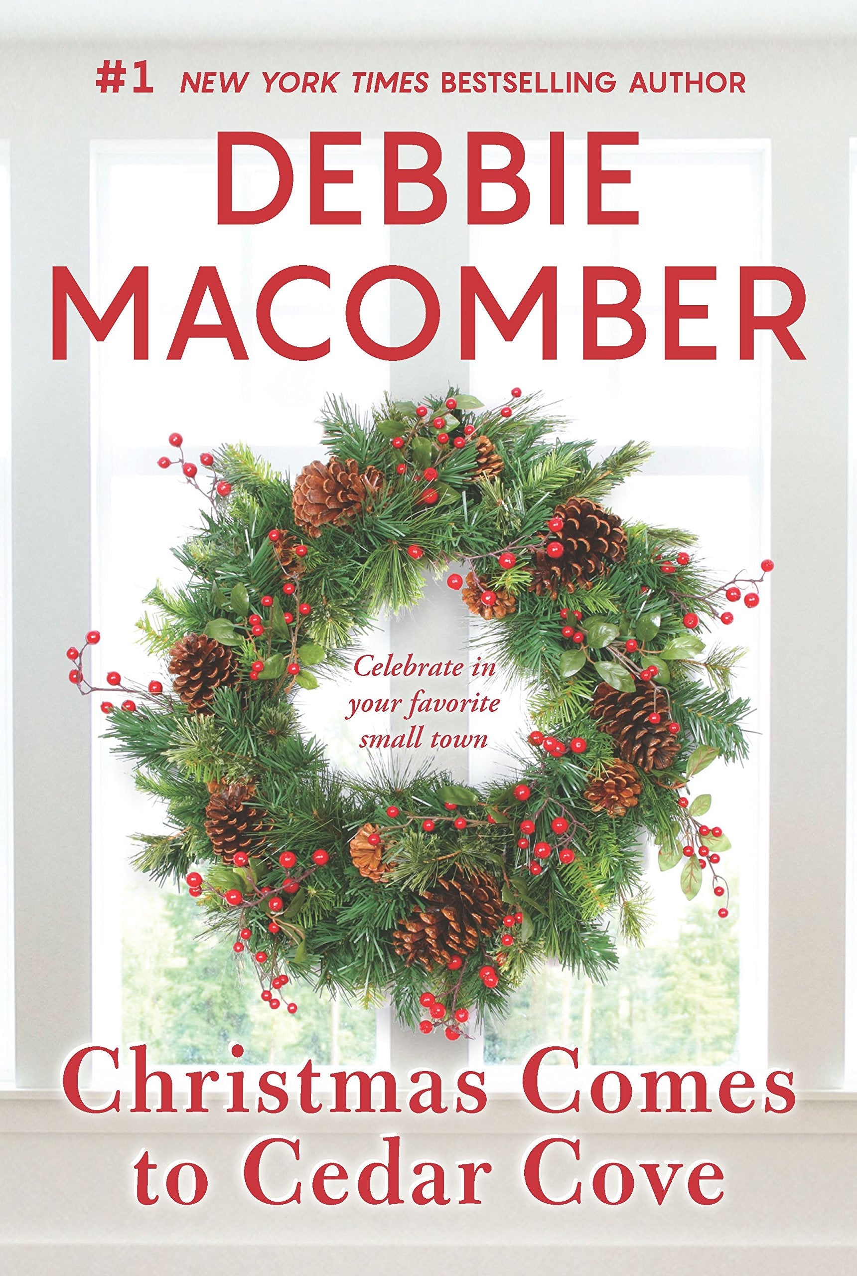 Christmas Comes to Cedar Cove: An Anthology Social Sciences
