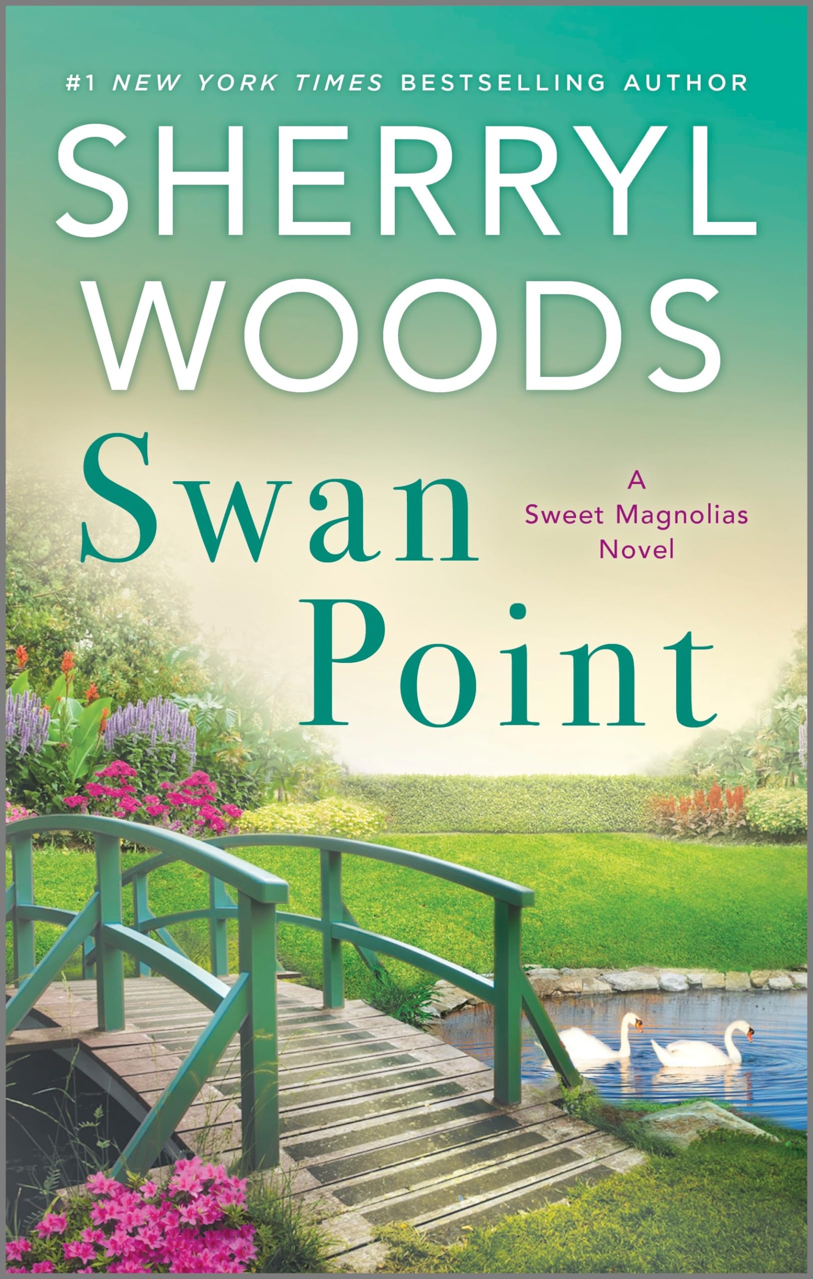 Product Image: Swan Point