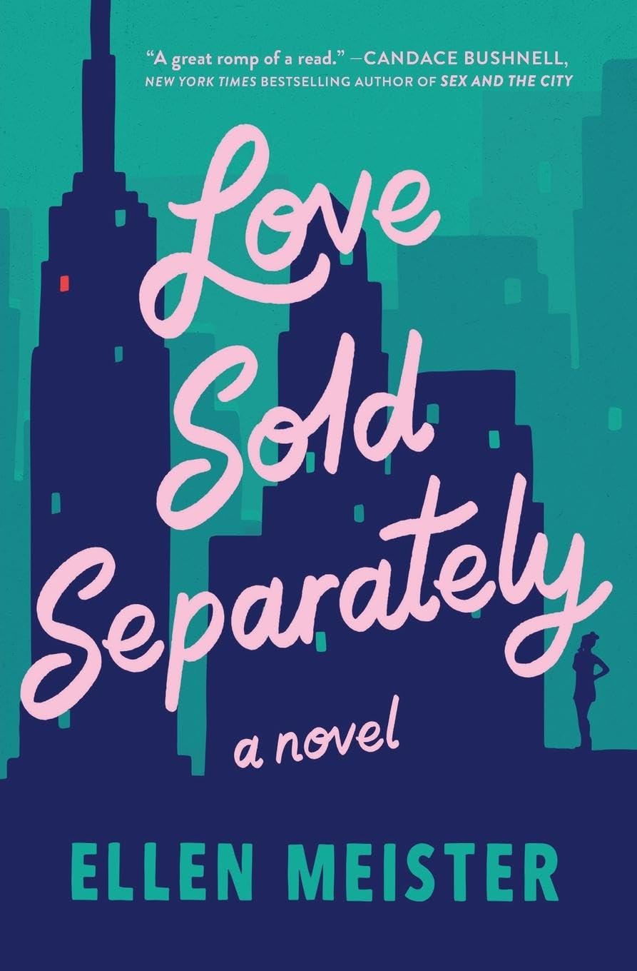 Love Sold Separately: A Novel book