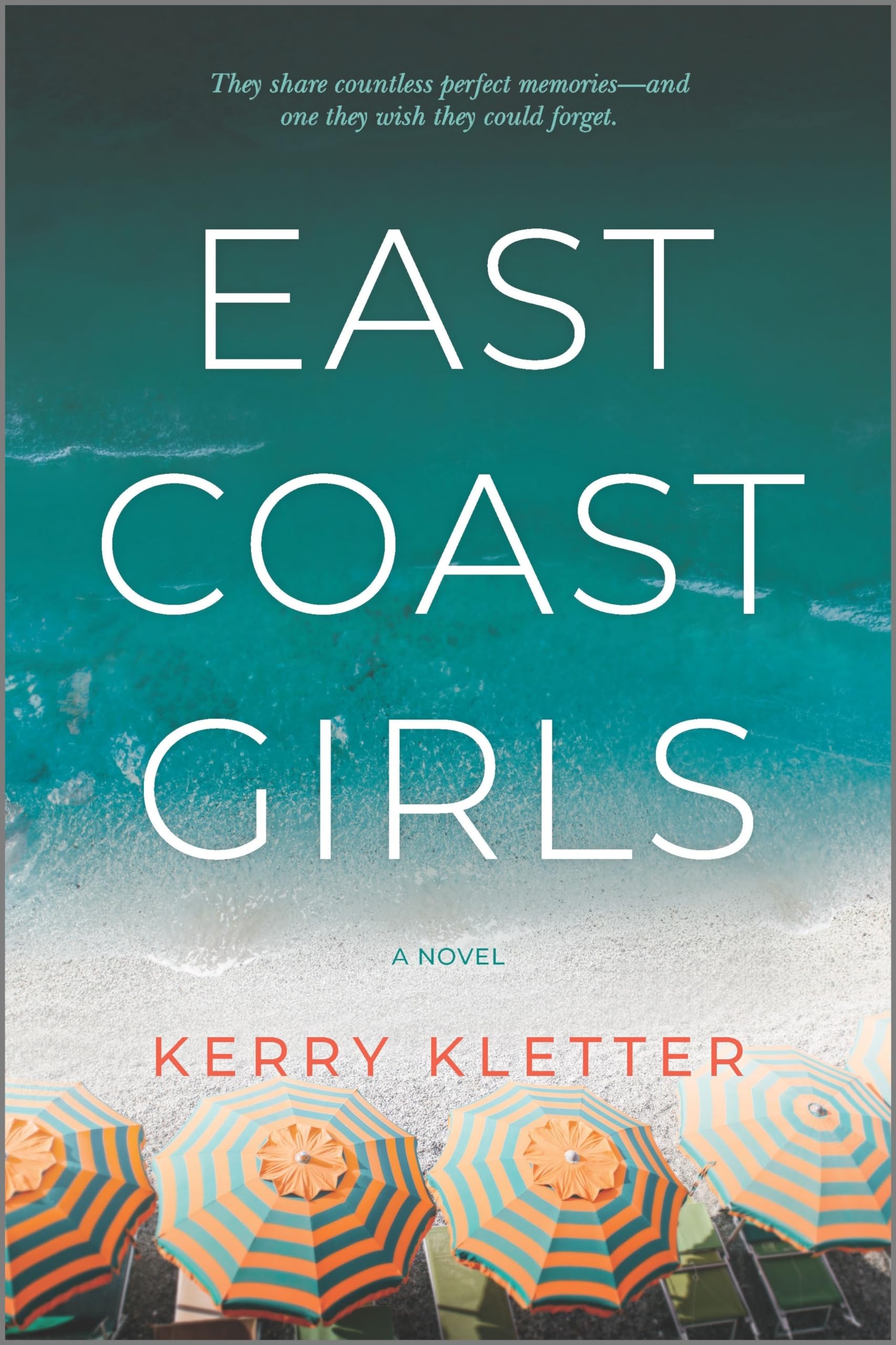 East Coast Girls Social Sciences