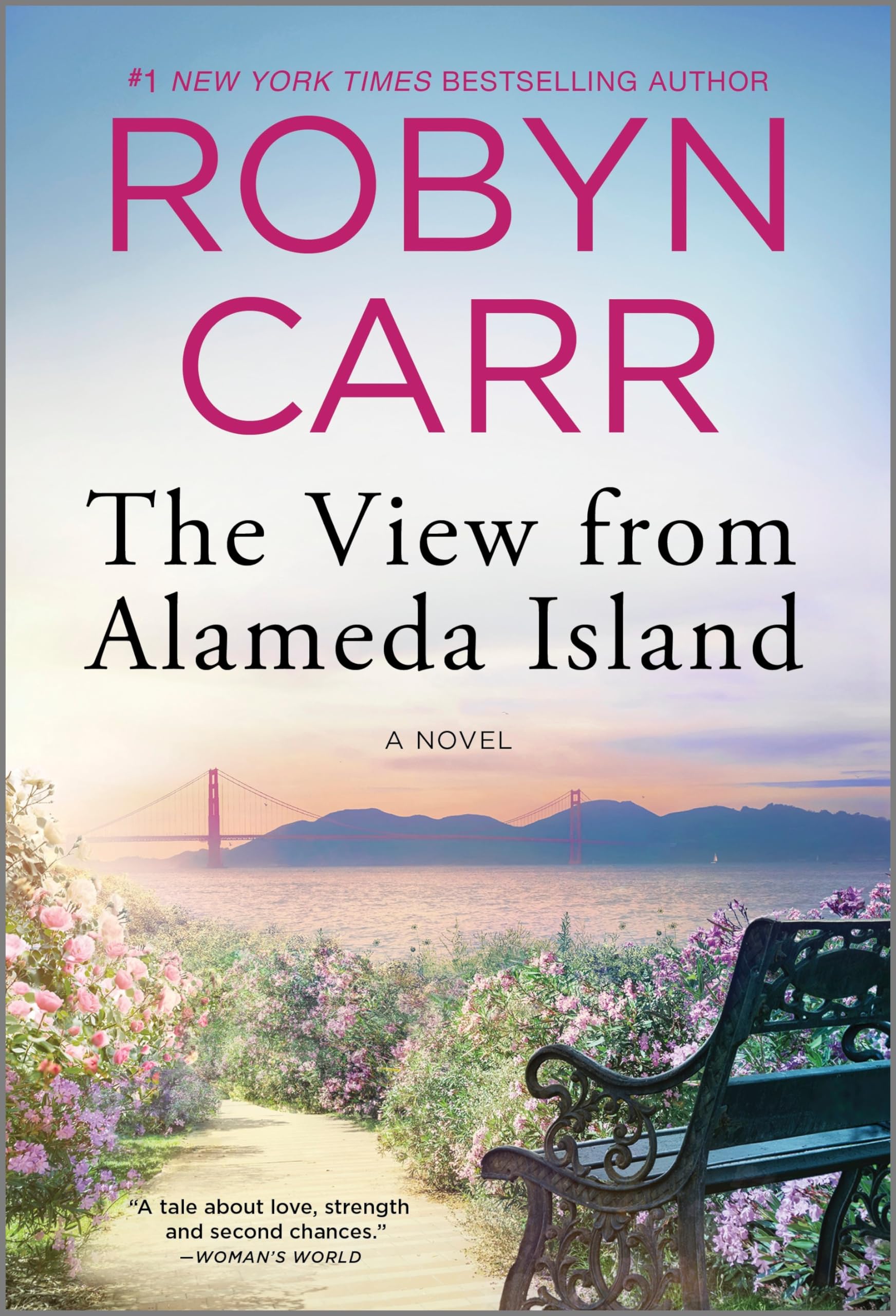 Product Image: The View from Alameda Island