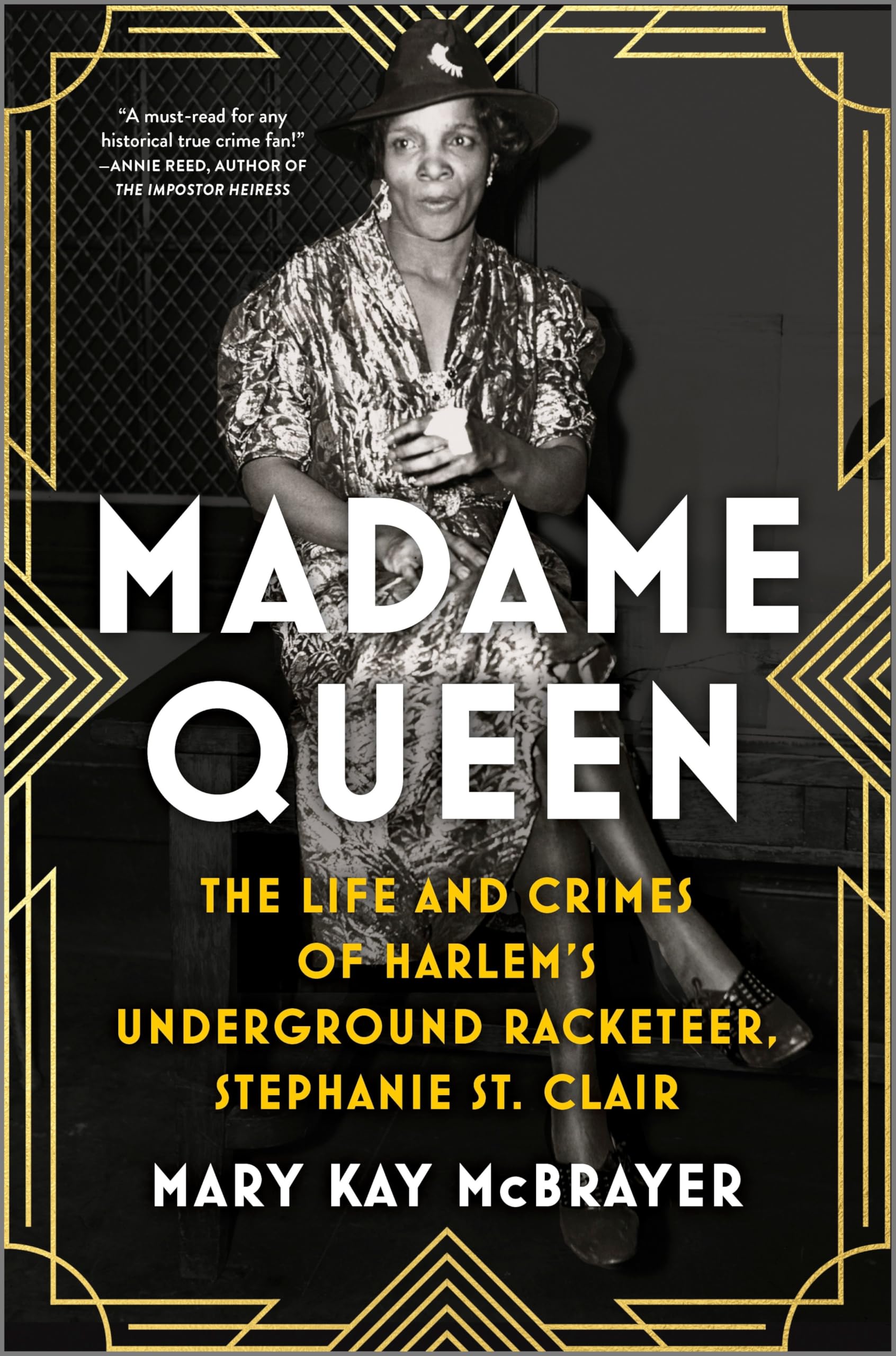 Product Image: Madame Queen