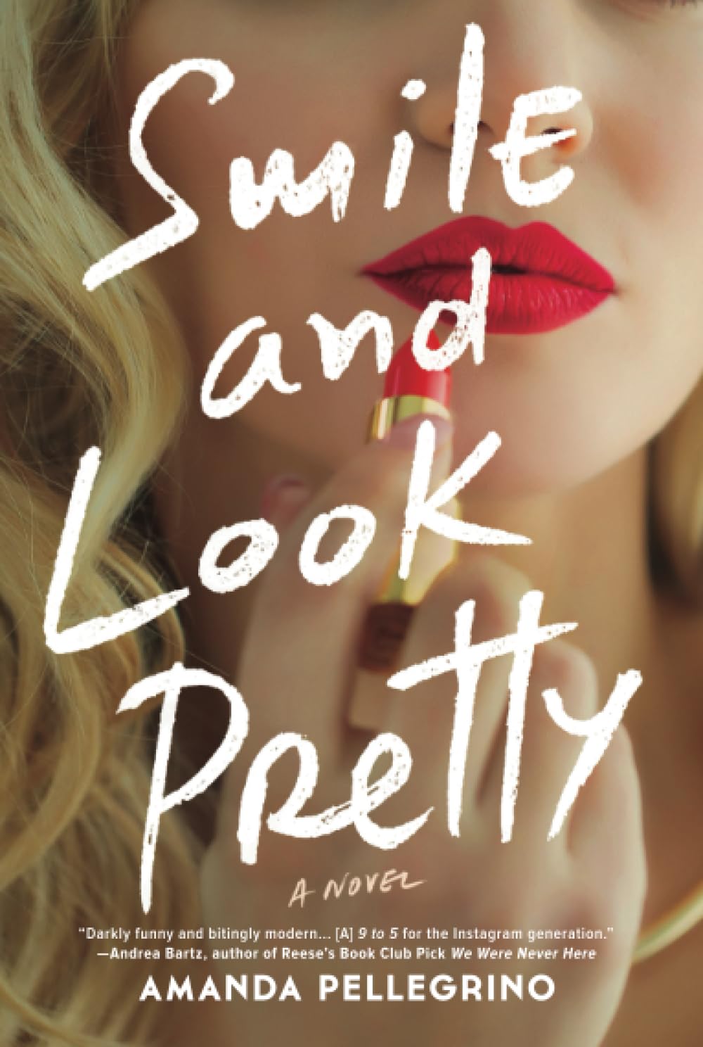 SMILE AND LOOK PRETTY Social Sciences