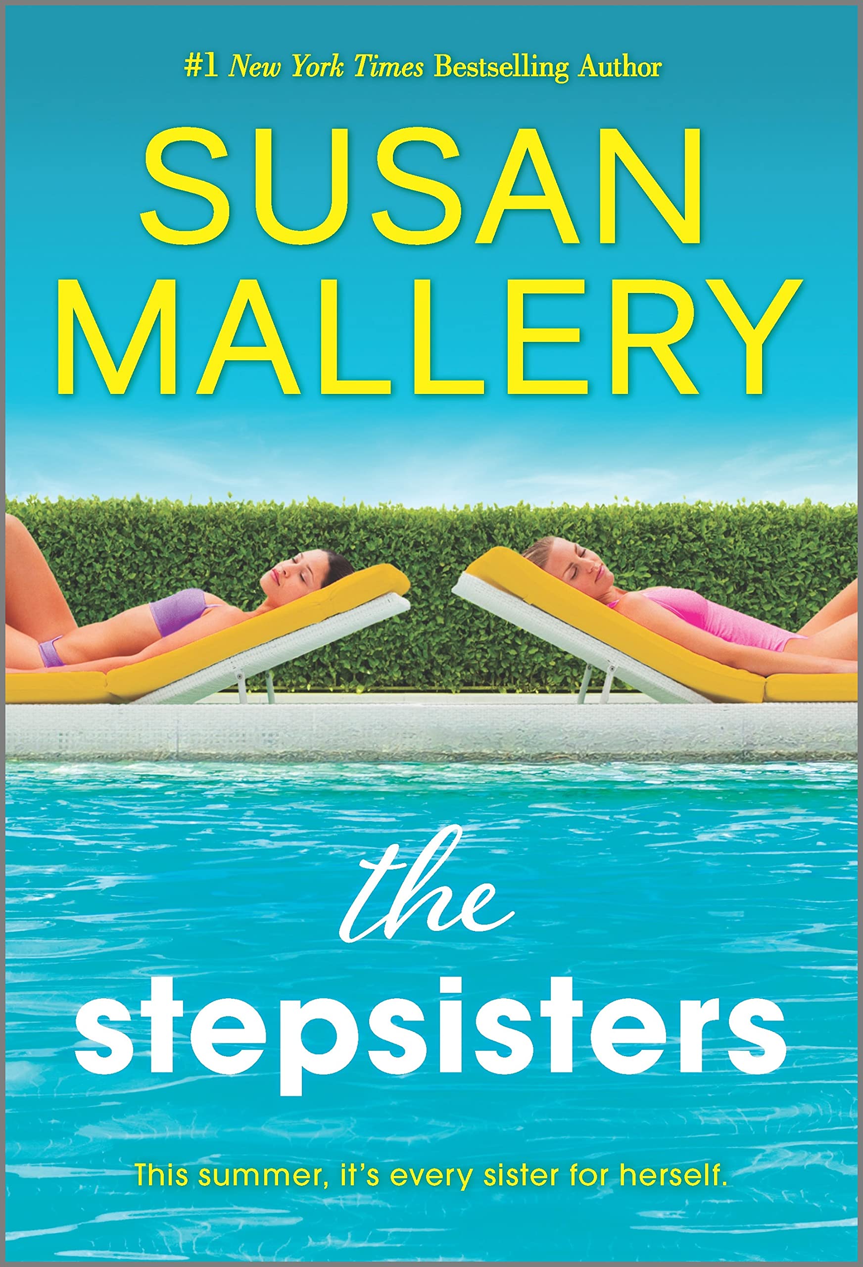 The Stepsisters Social Sciences