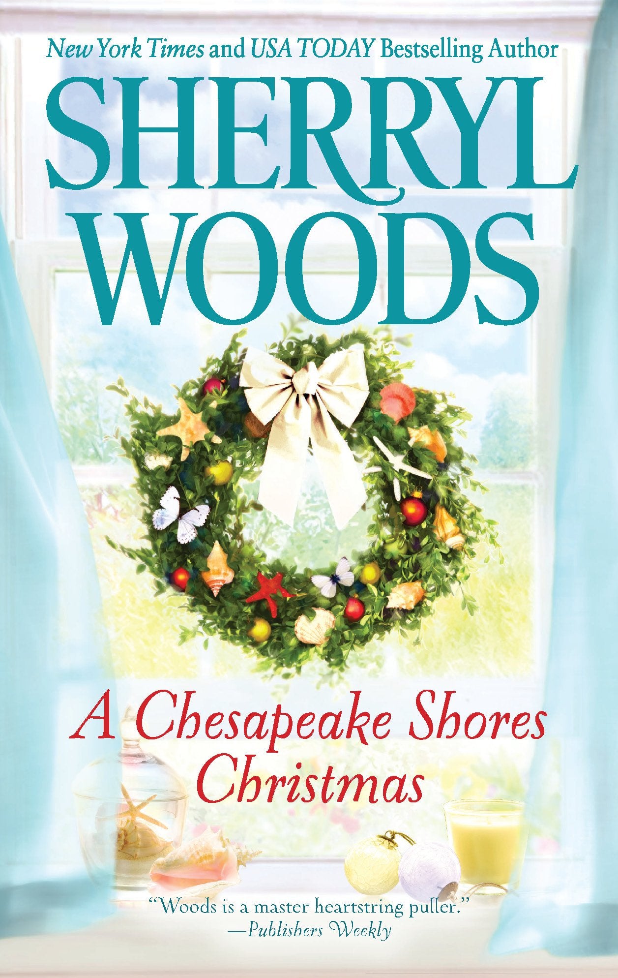 A Chesapeake Shores Christmas (A Chesapeake Shores Novel, 4) Social Sciences