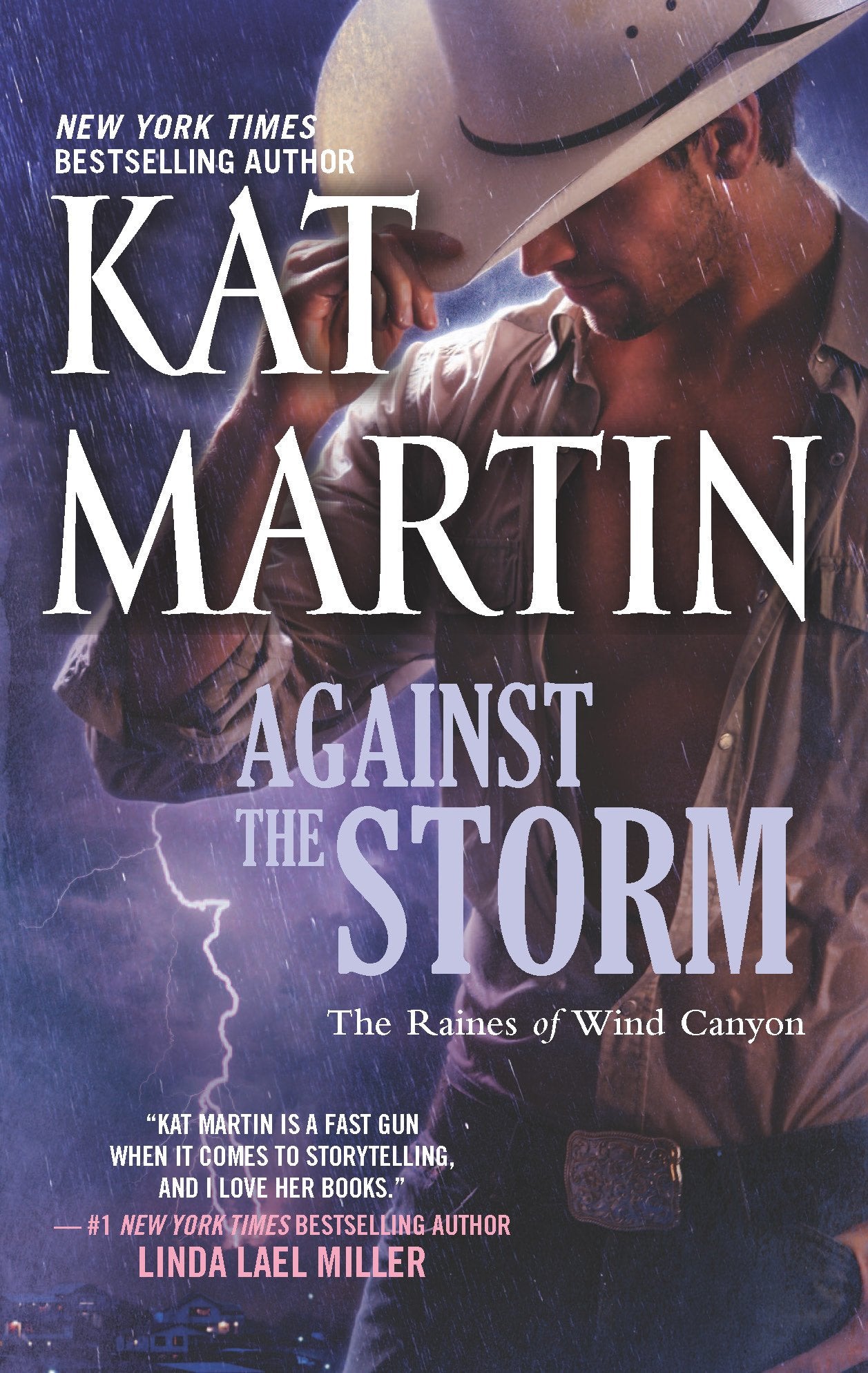 Product Image: Against the Storm