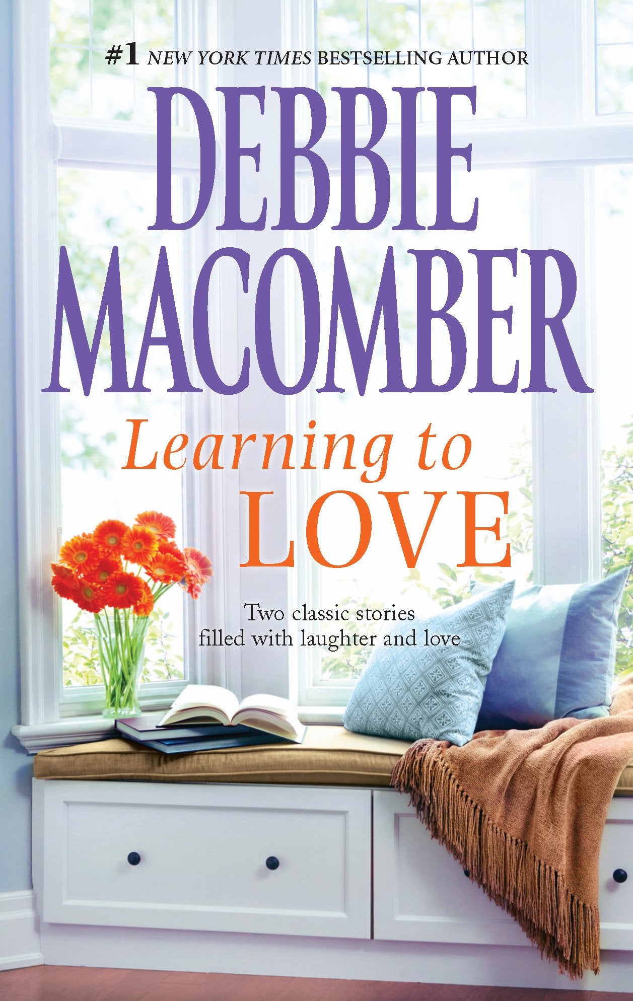 Learning to Love: An Anthology Contemporary literature Books