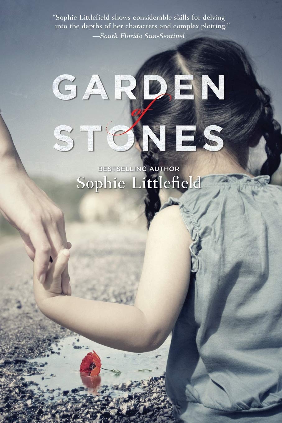 Garden of Stones Action & Adventure