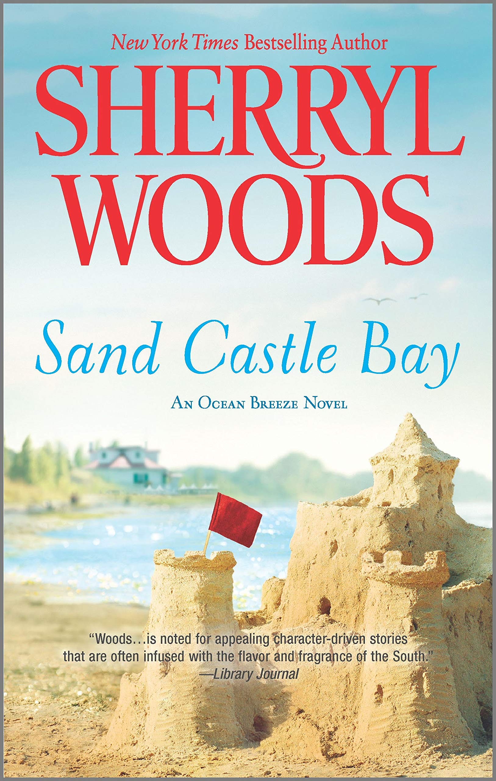 Product Image: Sand Castle Bay