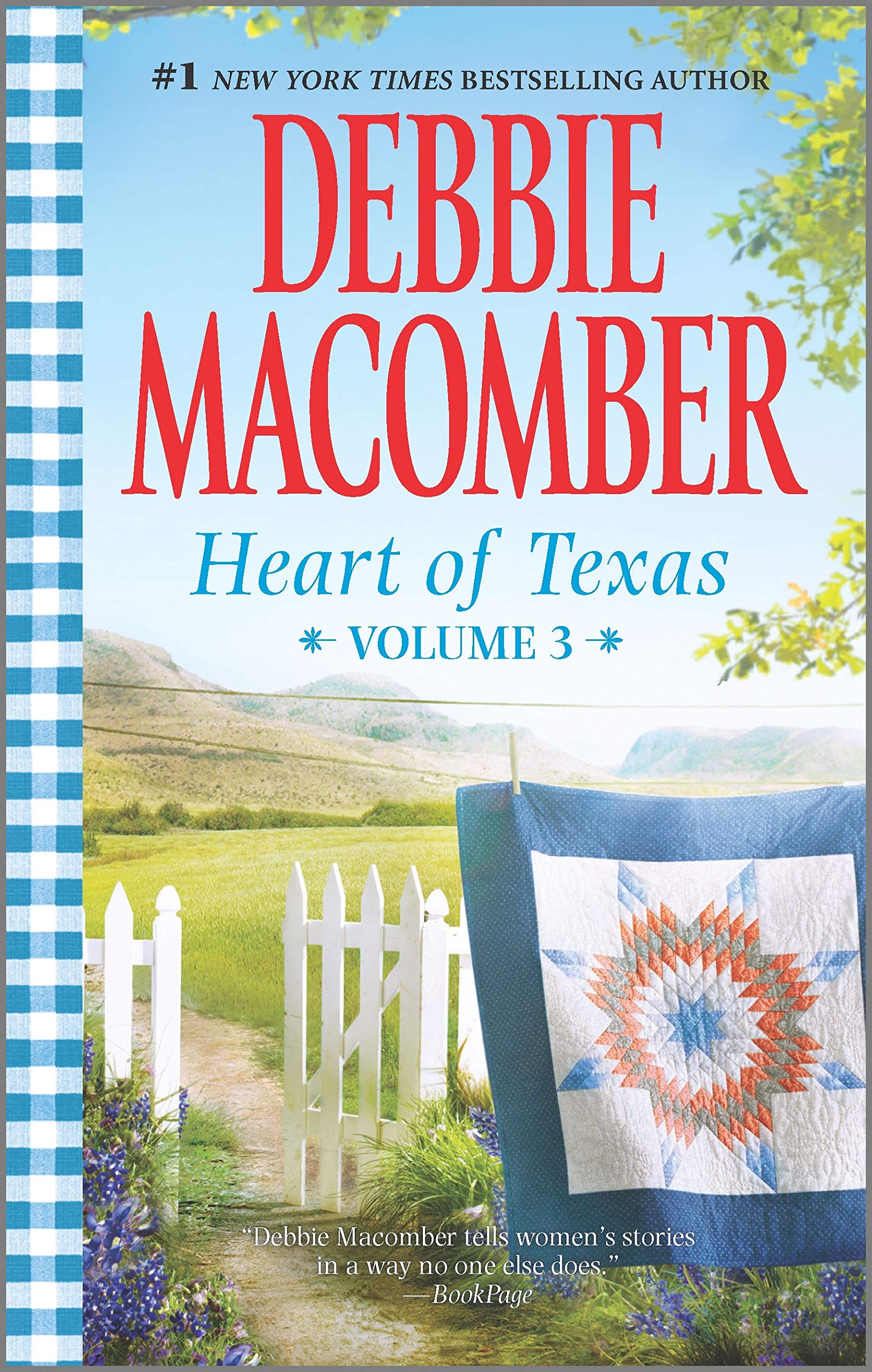 Heart of Texas Volume 3: An Anthology Social Sciences