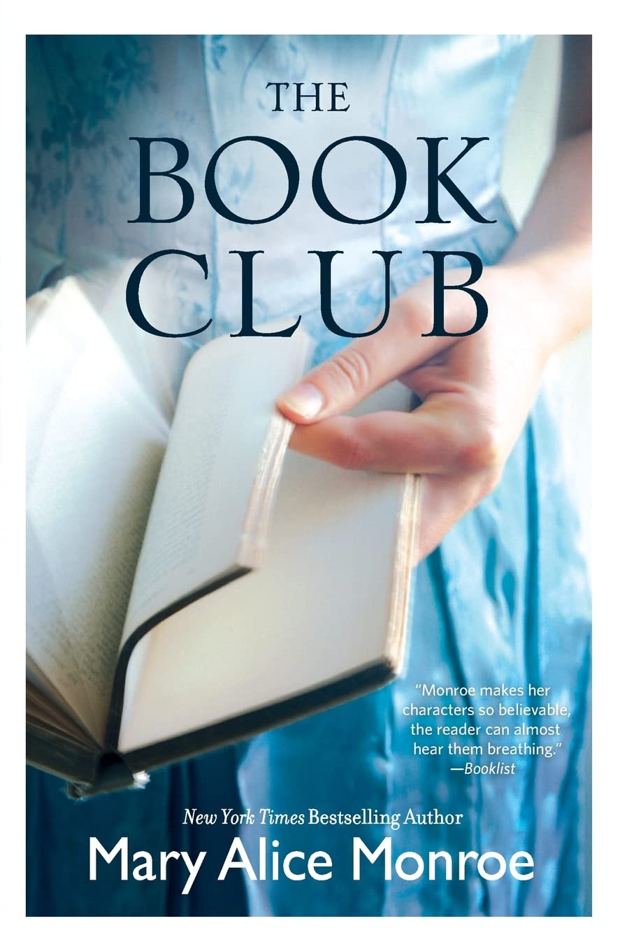 Bk Club Contemporary literature Books