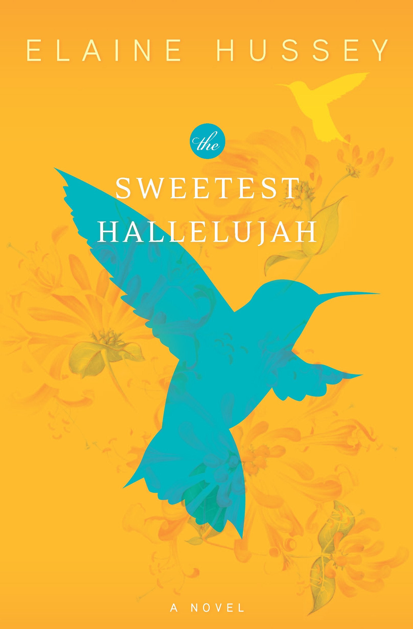 The Sweetest Hallelujah Contemporary literature