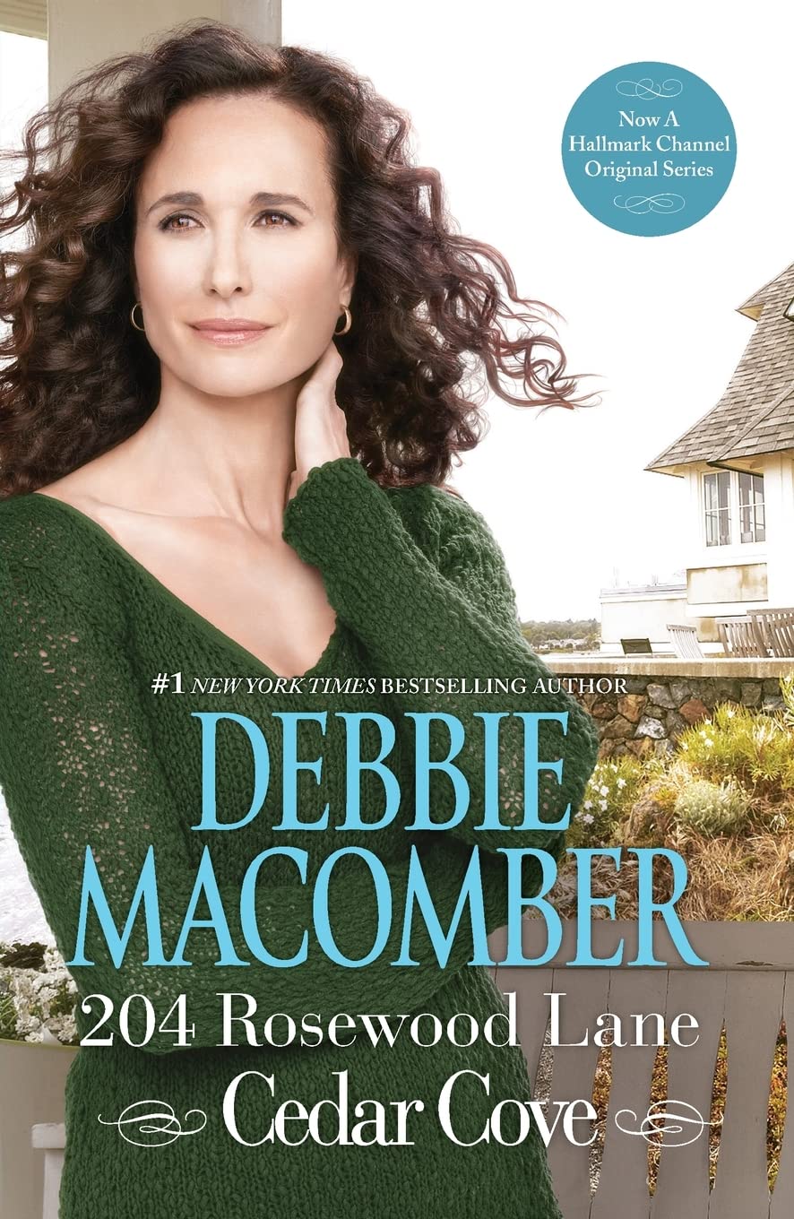 204 Rosewood Lane (A Cedar Cove Novel, 2, Band 2) Social Sciences