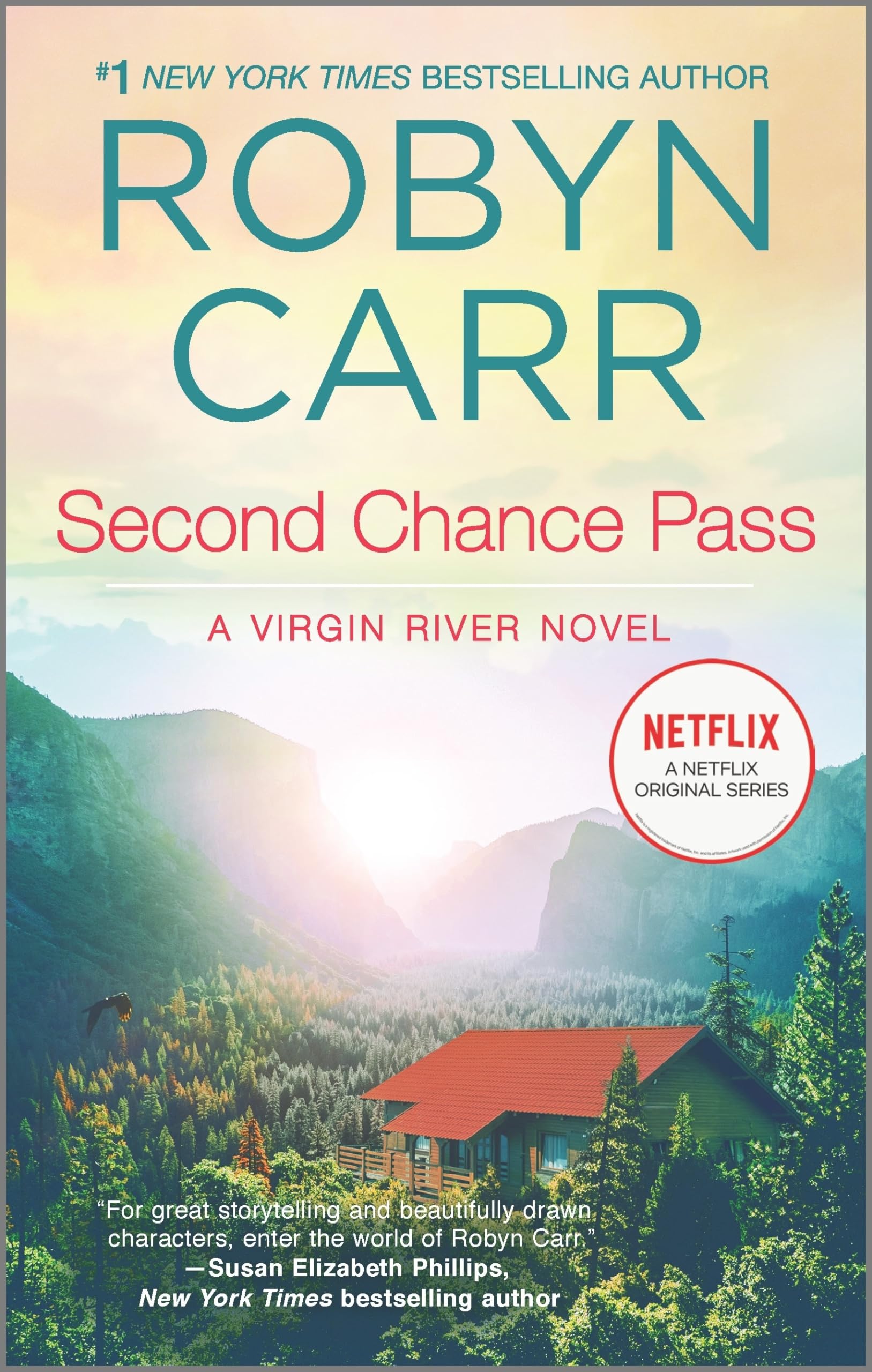 Second Chance Pass: A Virgin River Novel – A Small Town Romance from the Netflix Series (A Virgin River Novel, 5) Social Sciences