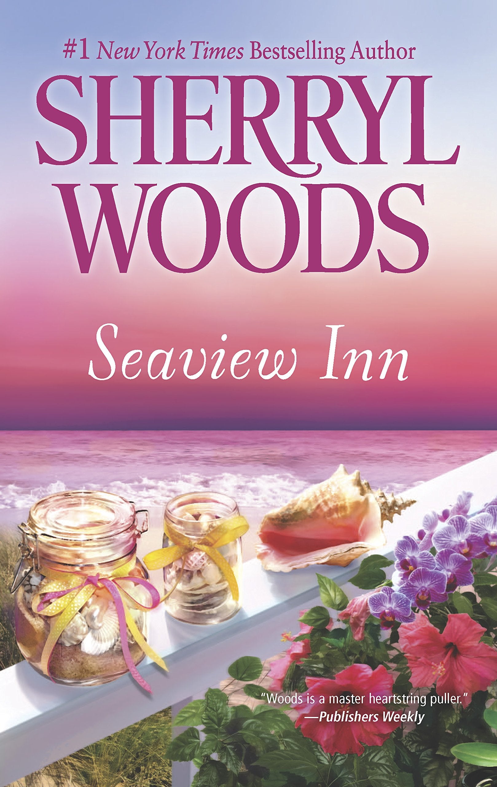 Seaview Inn (A Seaview Key Novel, 1) Contemporary literature