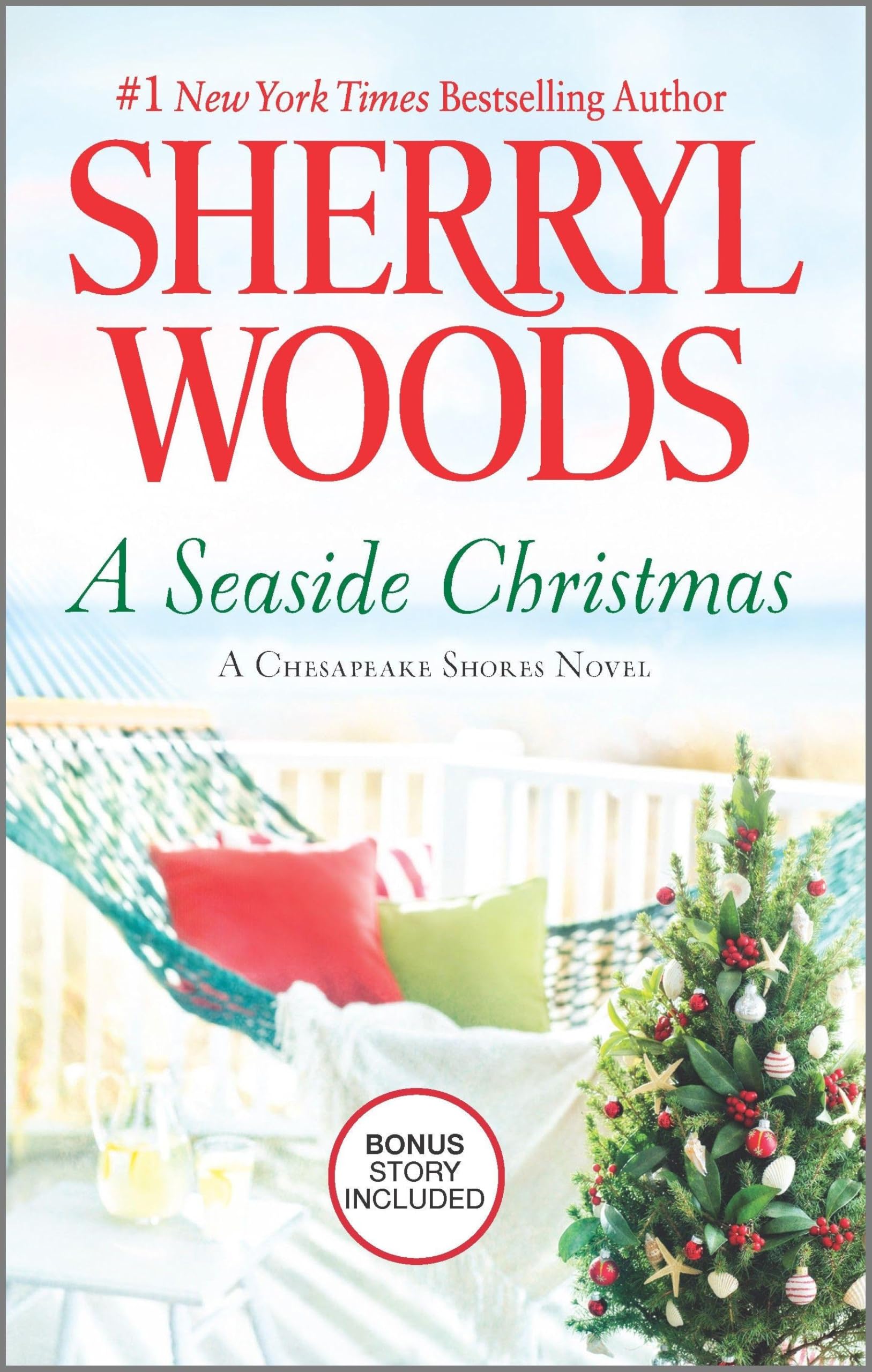 A Seaside Christmas Social Sciences Books