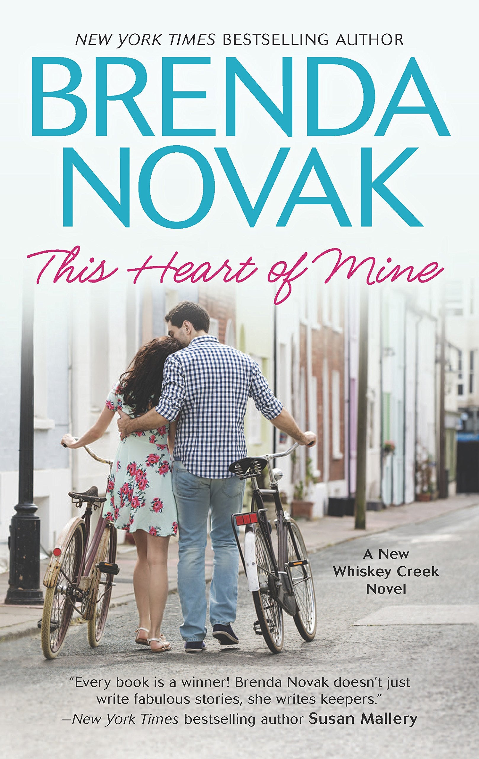 This Heart of Mine (Whiskey Creek, 8, Band 8) Social Sciences