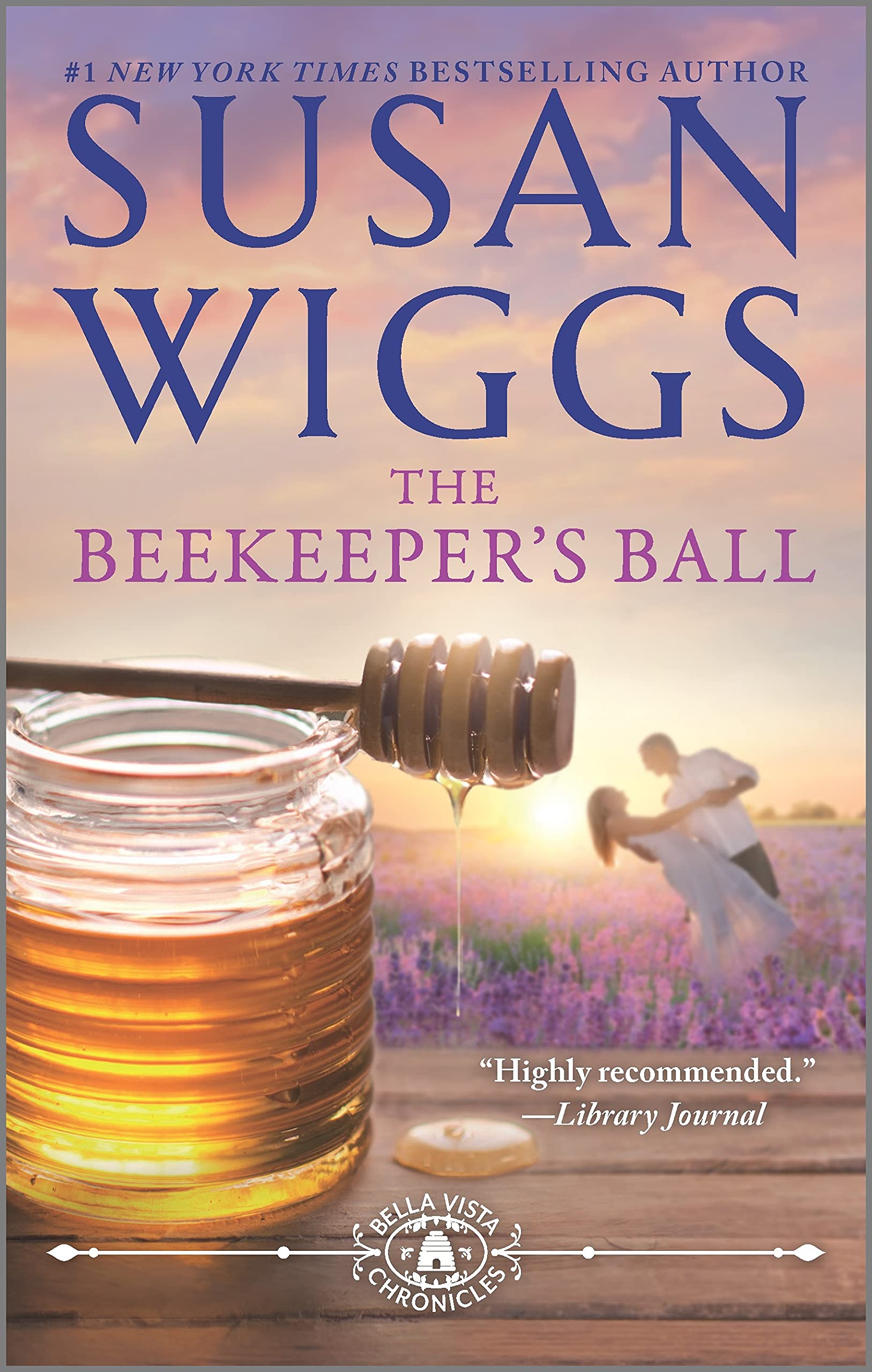 The Beekeeper's Ball (The Bella Vista Chronicles, 2) Social Sciences