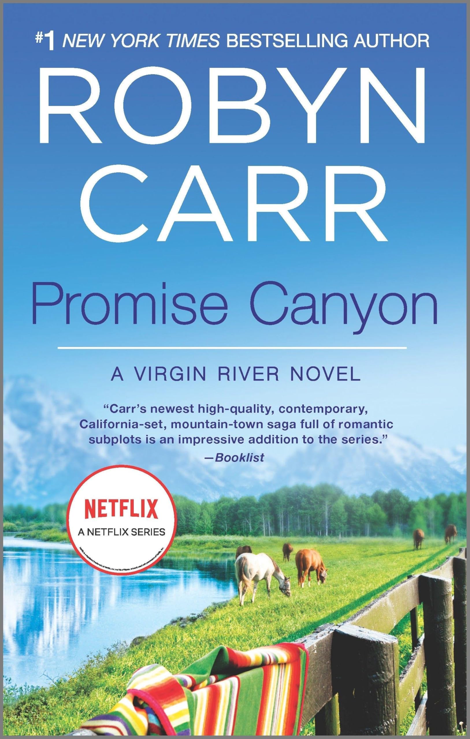 Promise Canyon Social Sciences