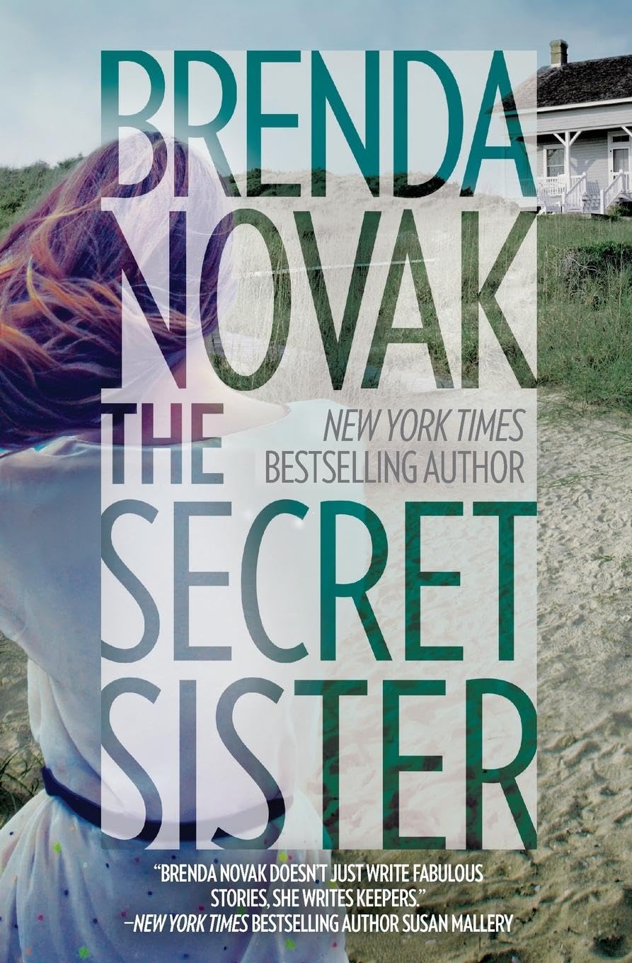 The Secret Sister (Fairham Island, 1, Band 1) Contemporary literature
