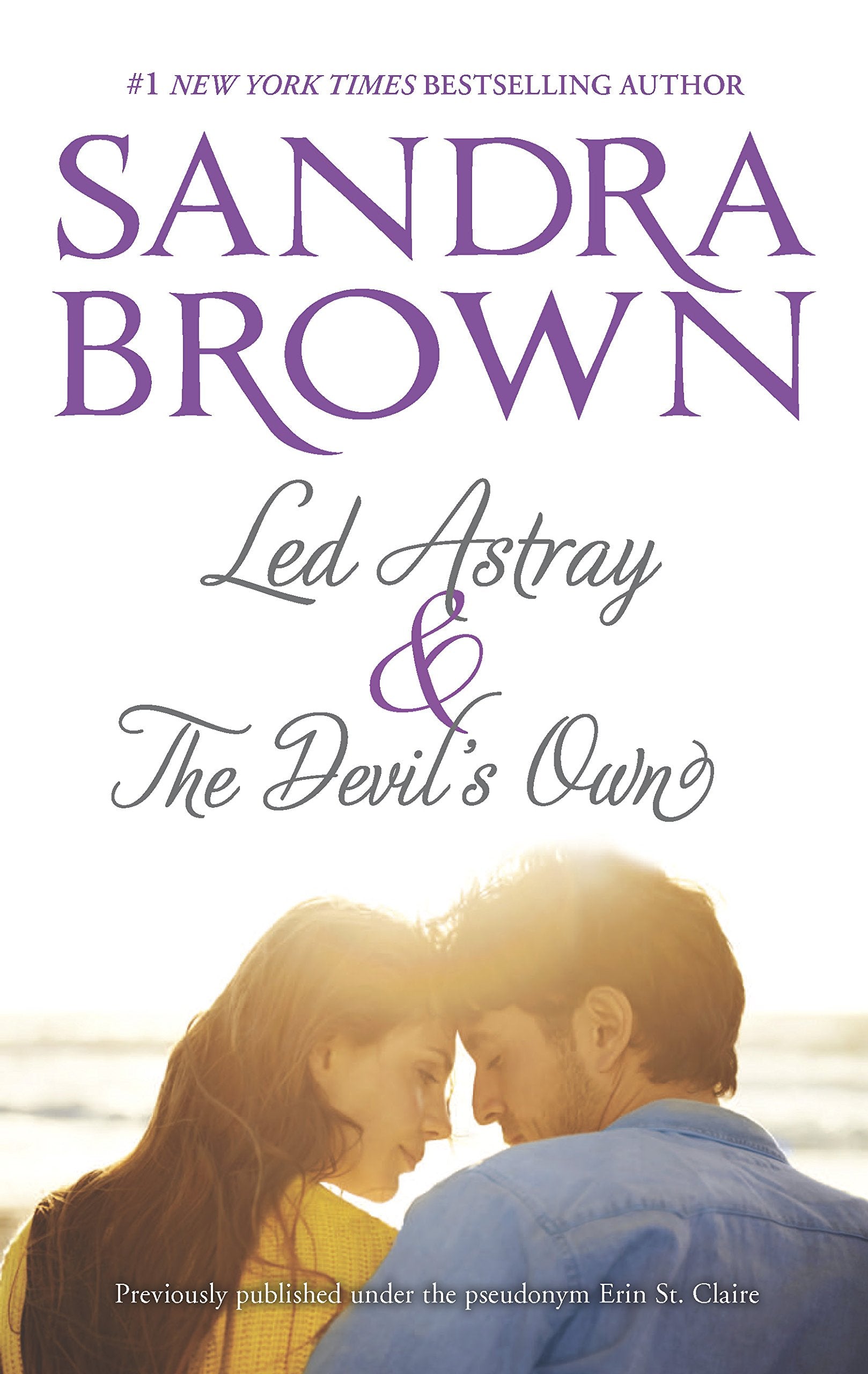 Led Astray & the Devil's Own: An Anthology Contemporary literature Books