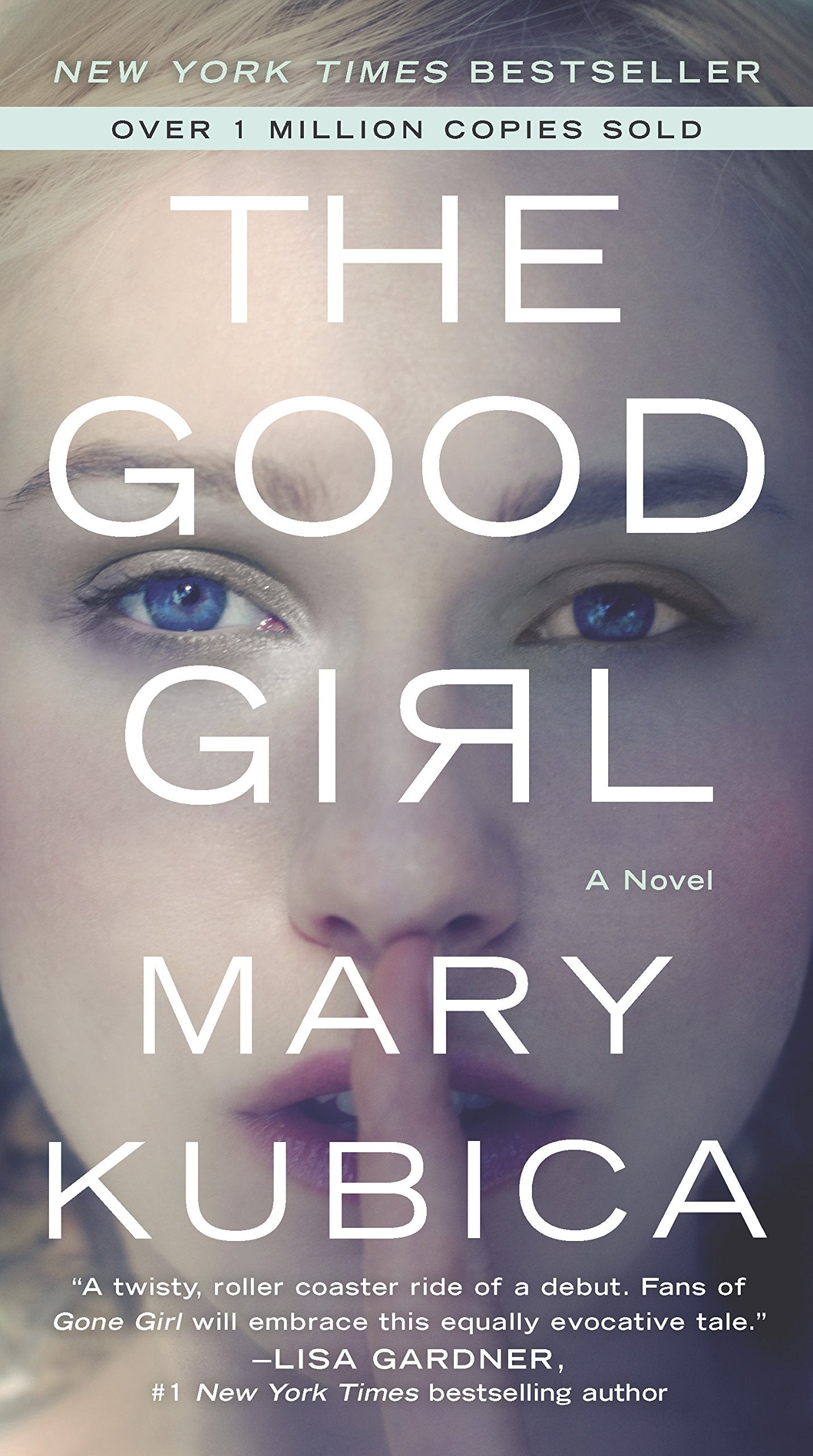 The Good Girl Contemporary literature