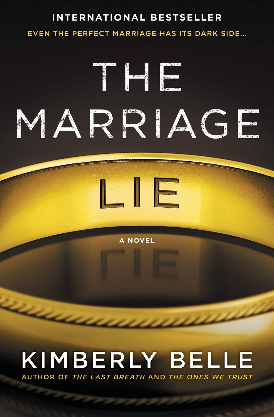 MARRIAGE LIE ORIGINAL/E Social Sciences