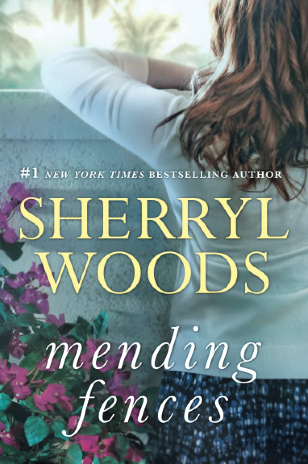 Mending Fences Contemporary literature Books
