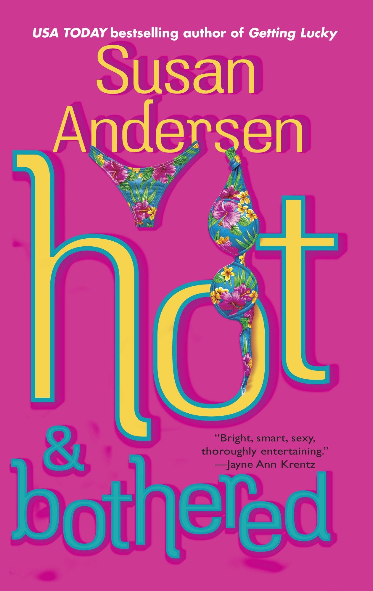Product Image: Hot & Bothered (Mira)