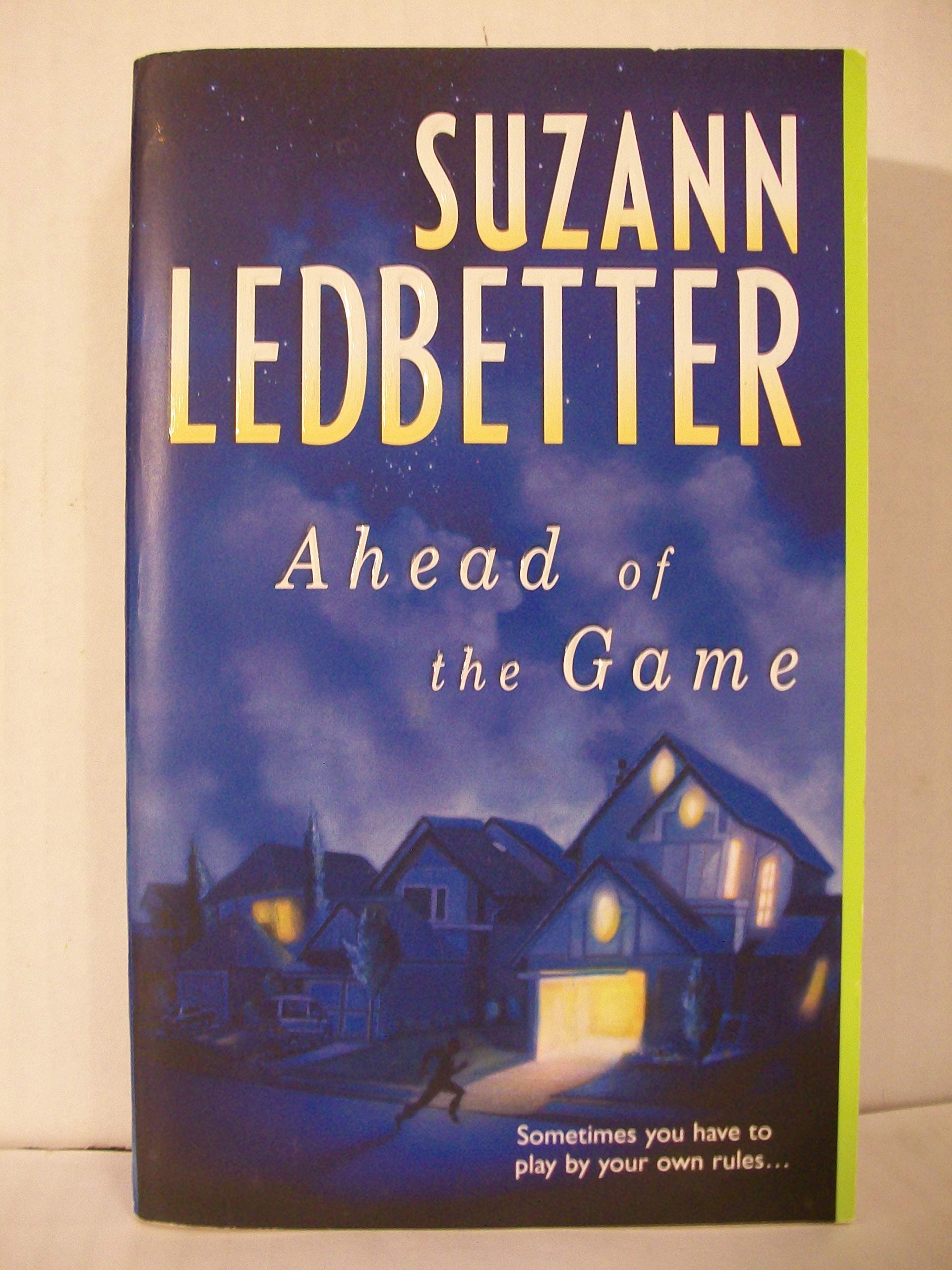 Ahead of the Game (MIRA) Contemporary literature