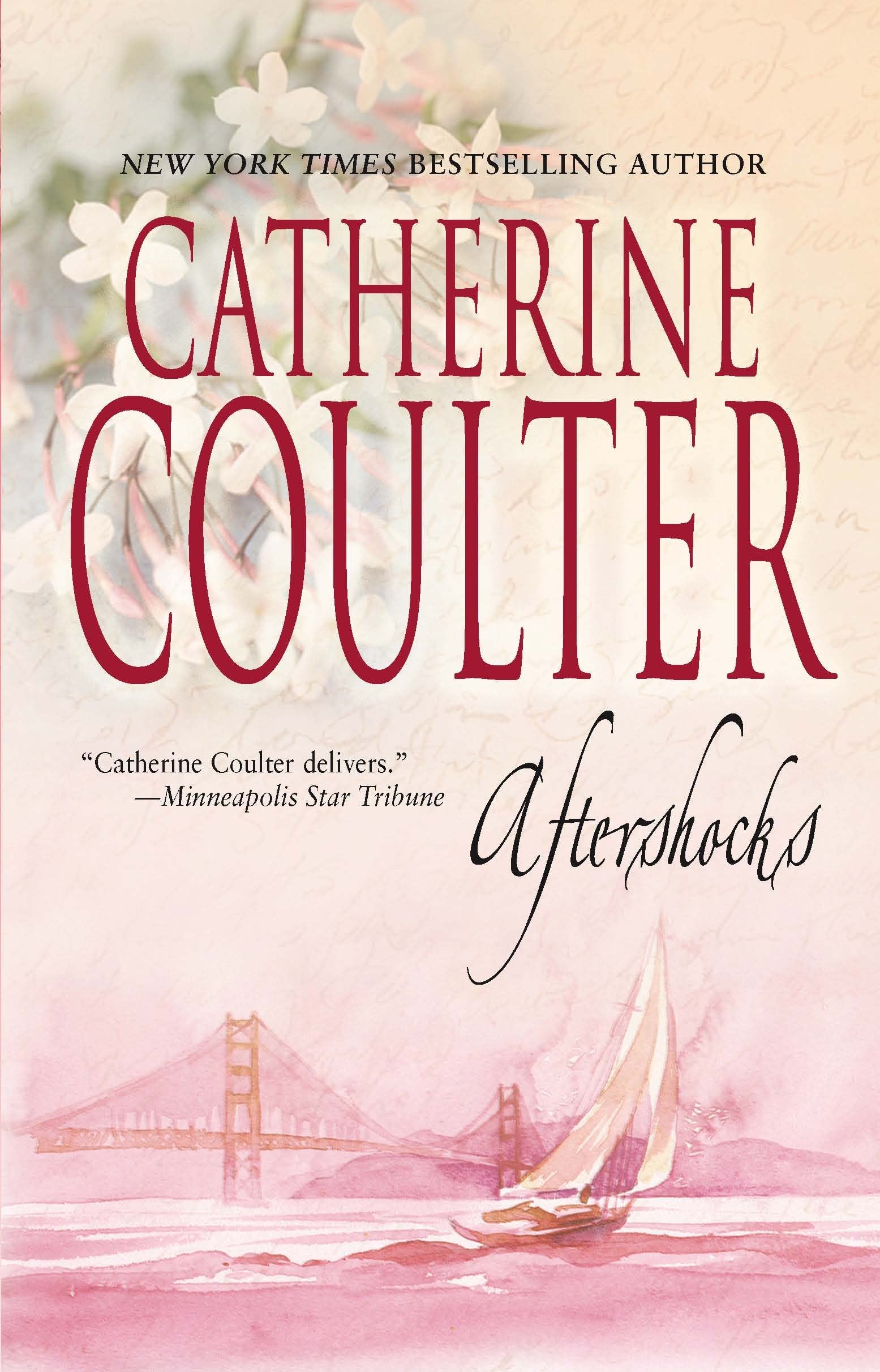 Aftershocks (Contemporary Romance, Band 1) Contemporary Romance