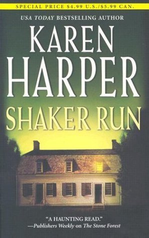 Product Image: Shaker Run (Mira)