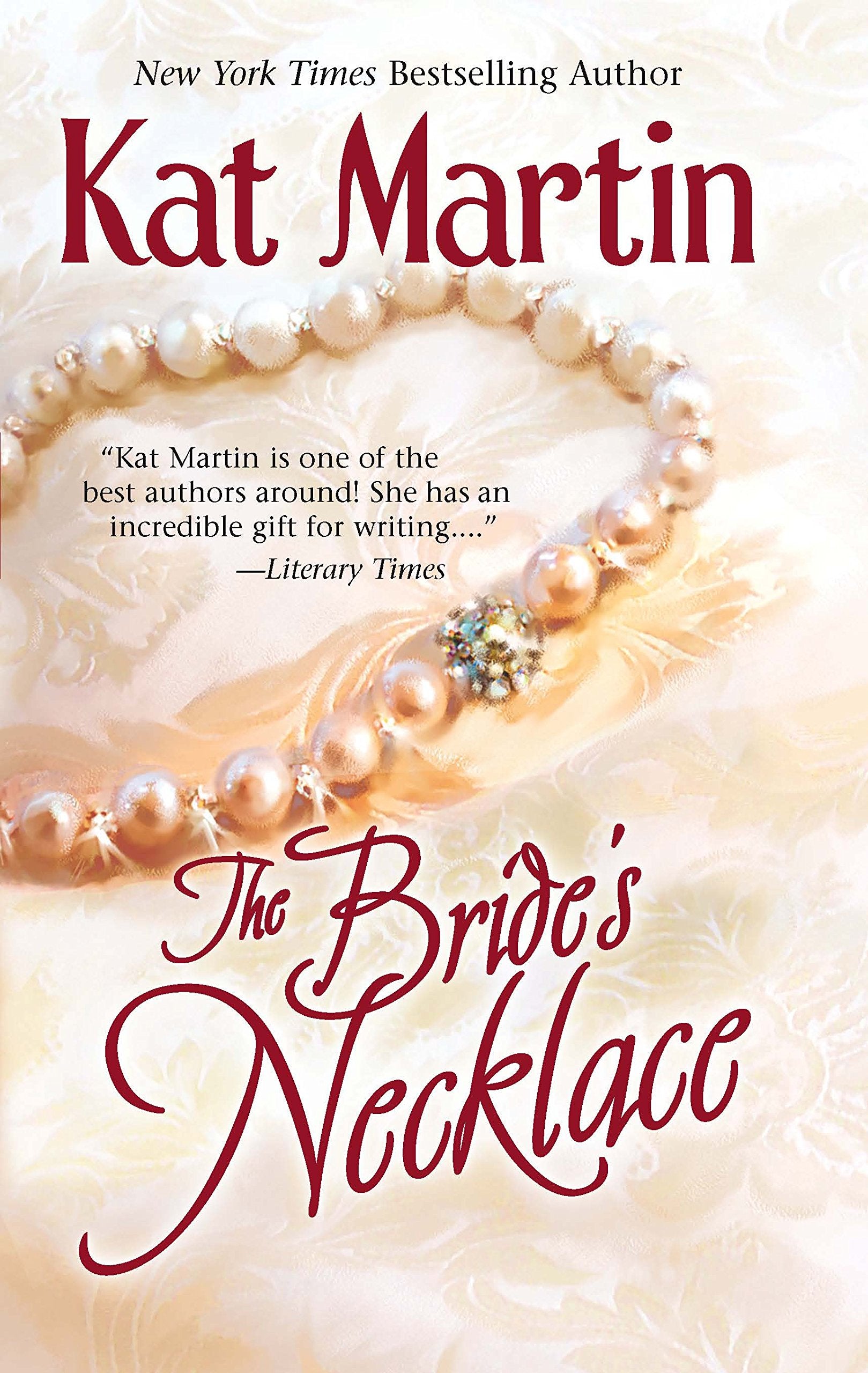 The Bride's Necklace (The Necklace Trilogy, 1) Historical Fiction