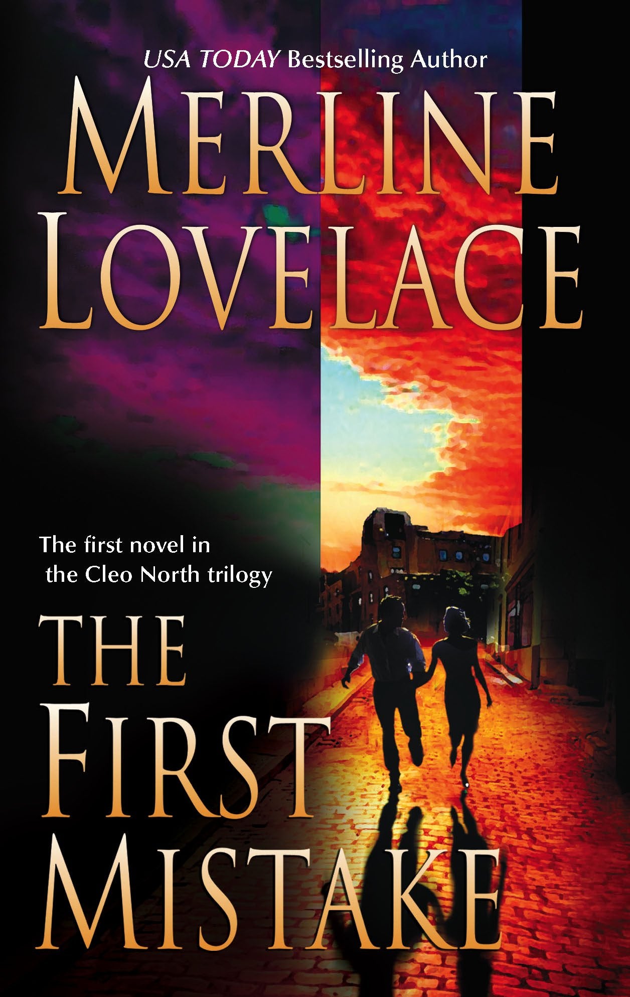The First Mistake Contemporary literature