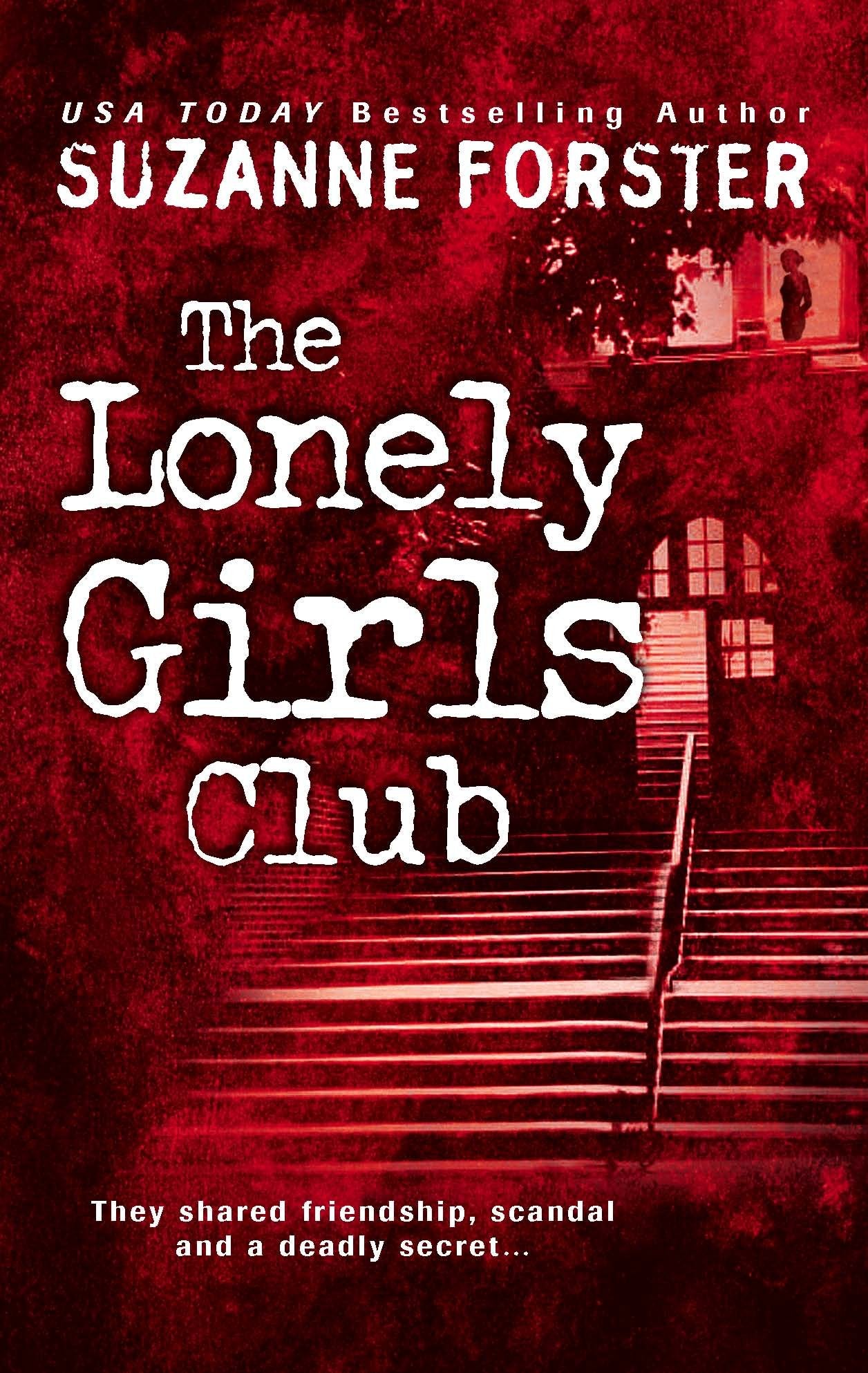The Lonely Girls Club Contemporary literature