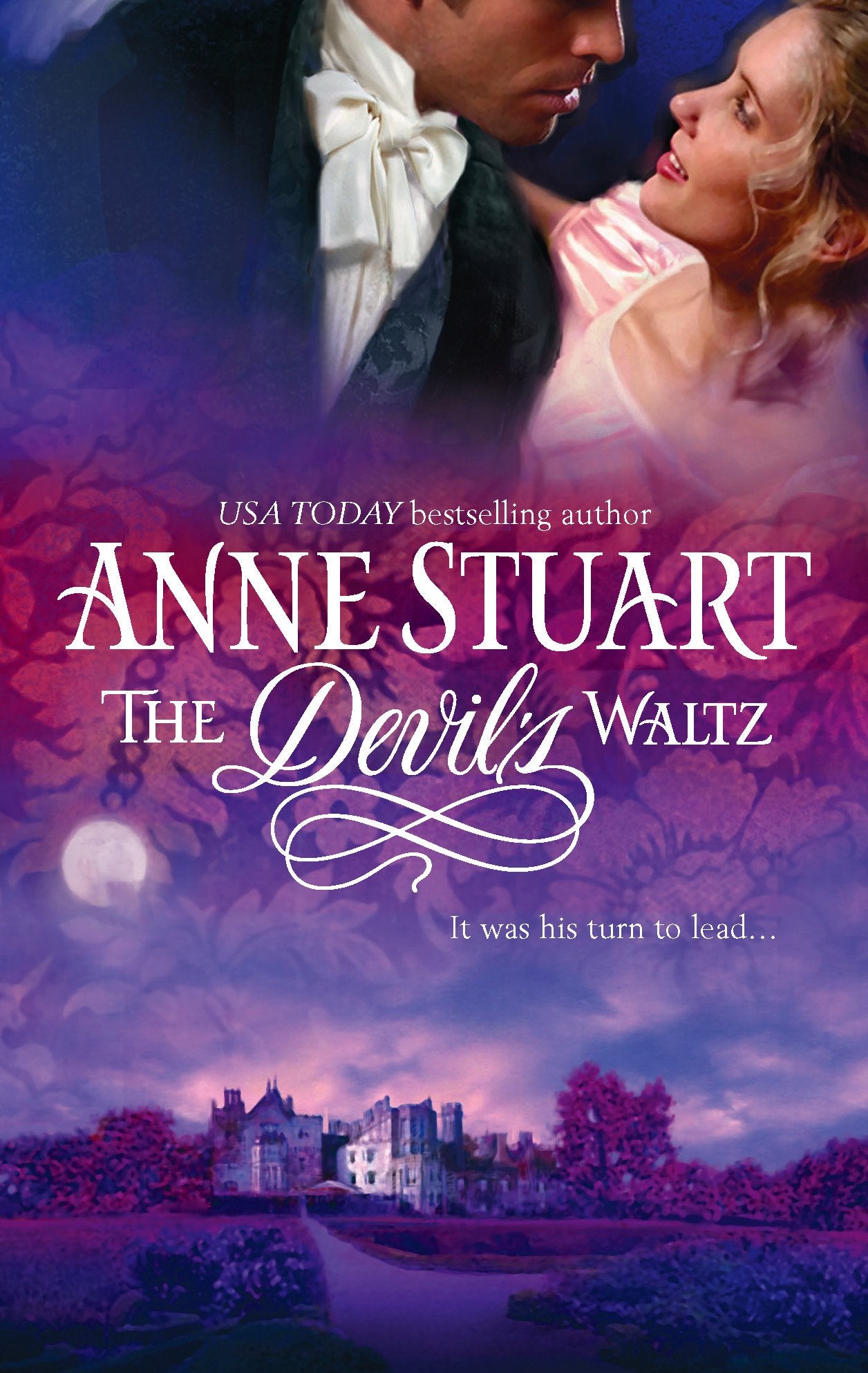 The Devil's Waltz Historical Fiction