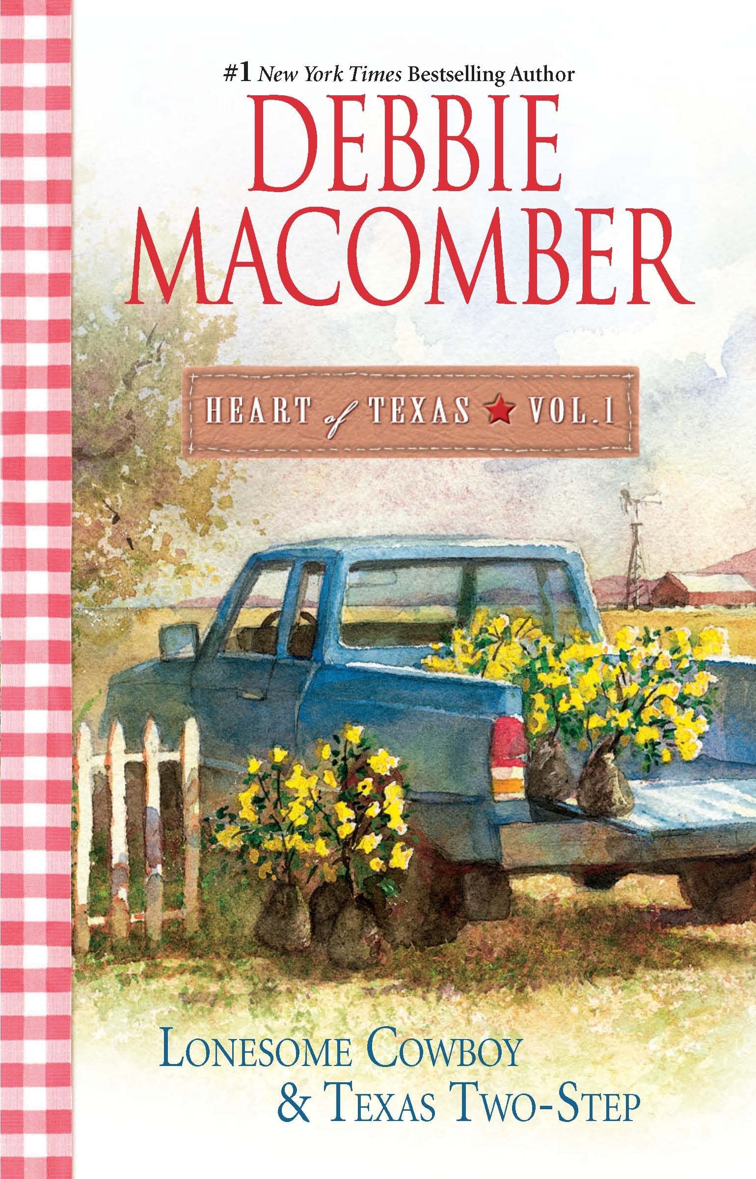 Heart of Texas Vol. 1: An Anthology Contemporary literature