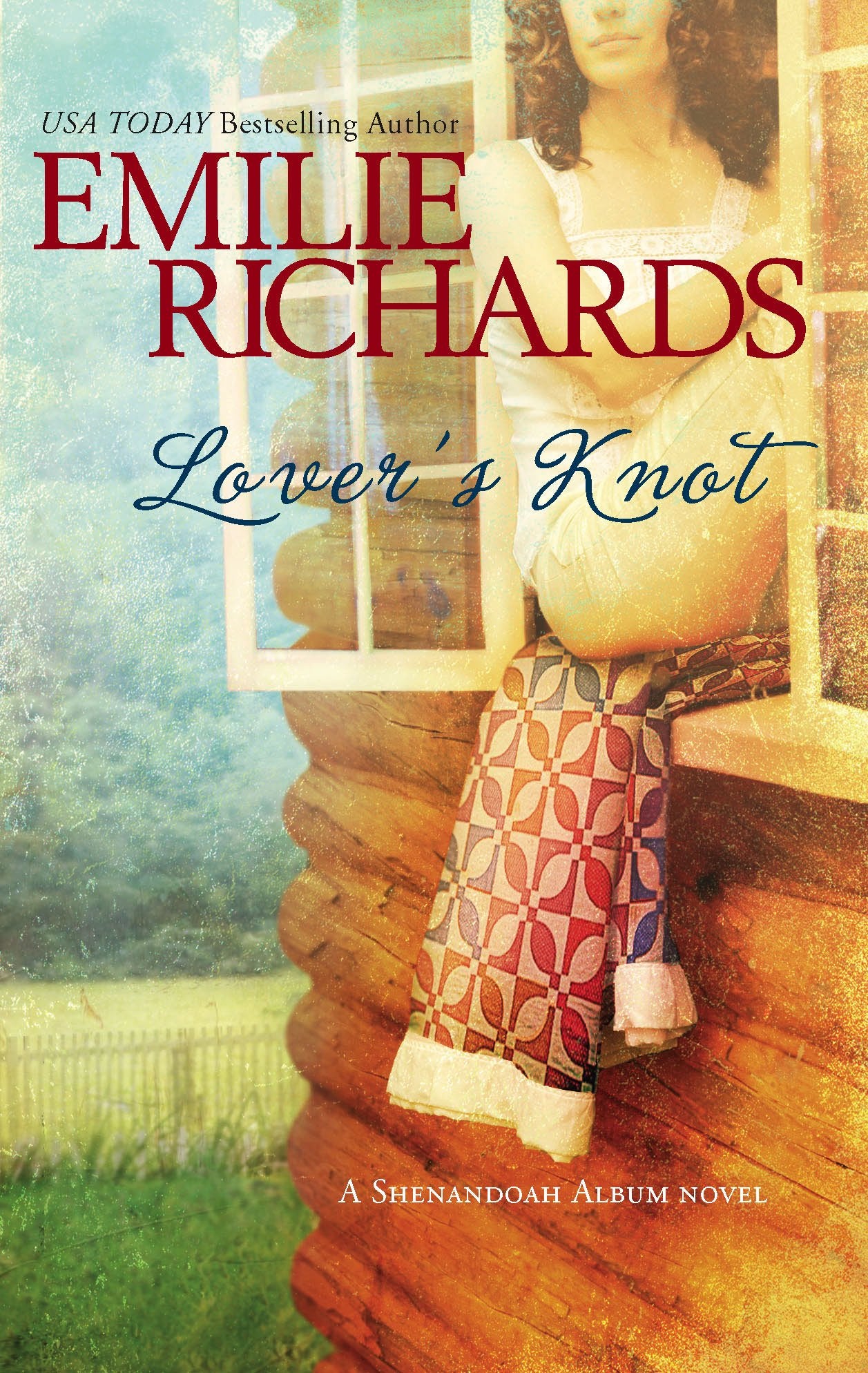 Lover's Knot (A Shenandoah Album Novel, 3) Contemporary literature