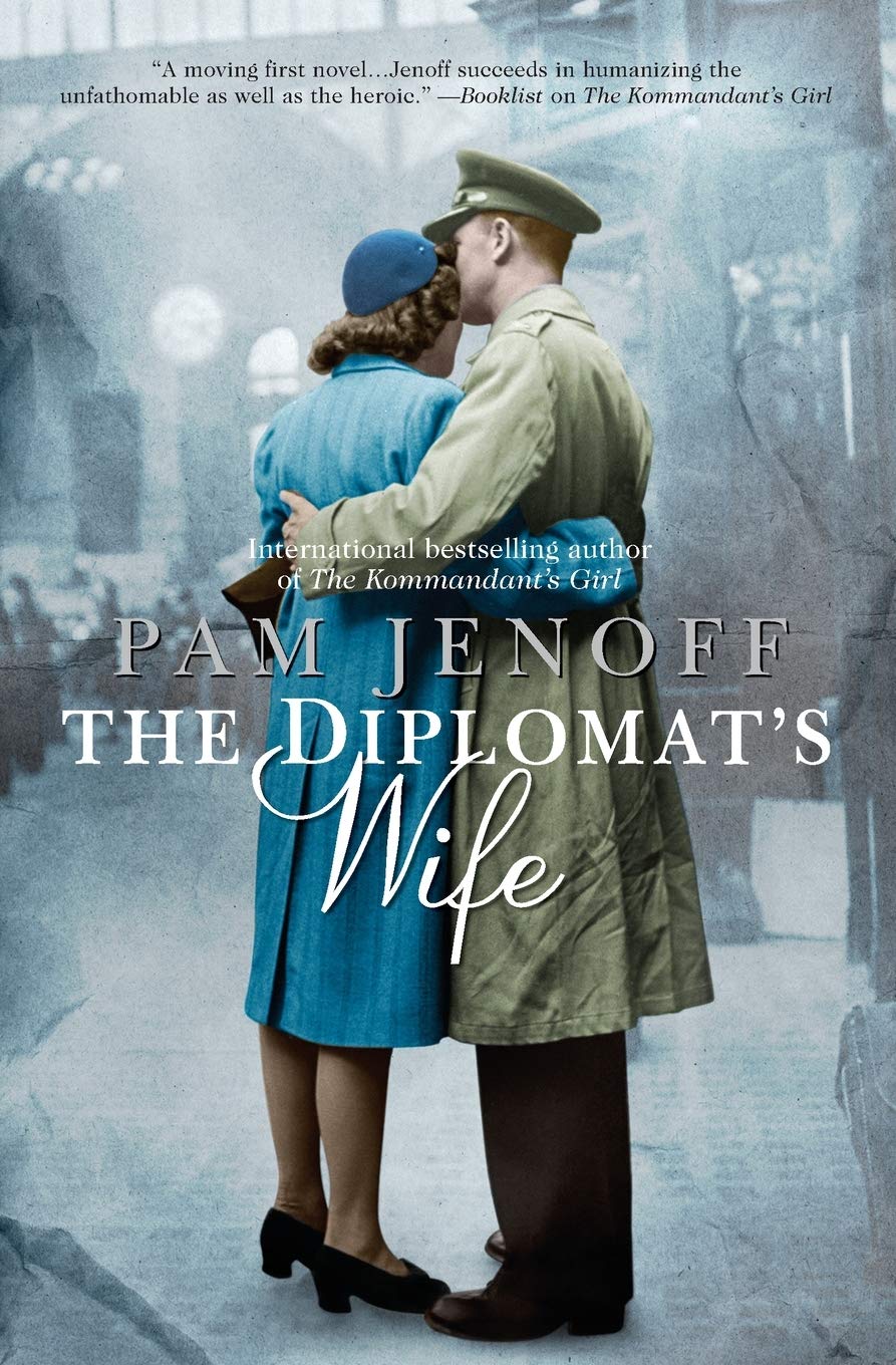 The Diplomat's Wife Action & Adventure