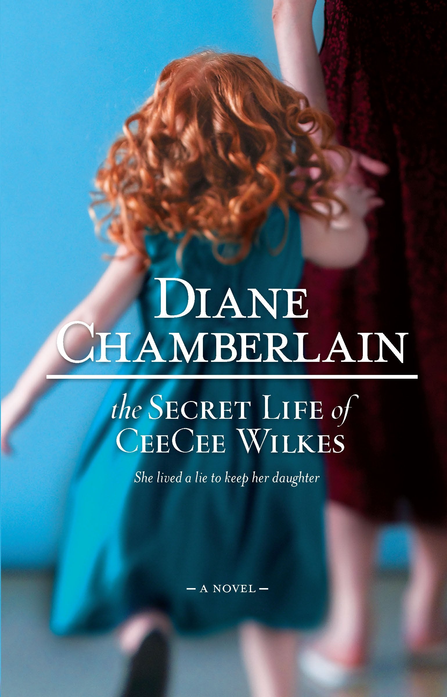 The Secret Life of CeeCee Wilkes: A Novel Contemporary literature