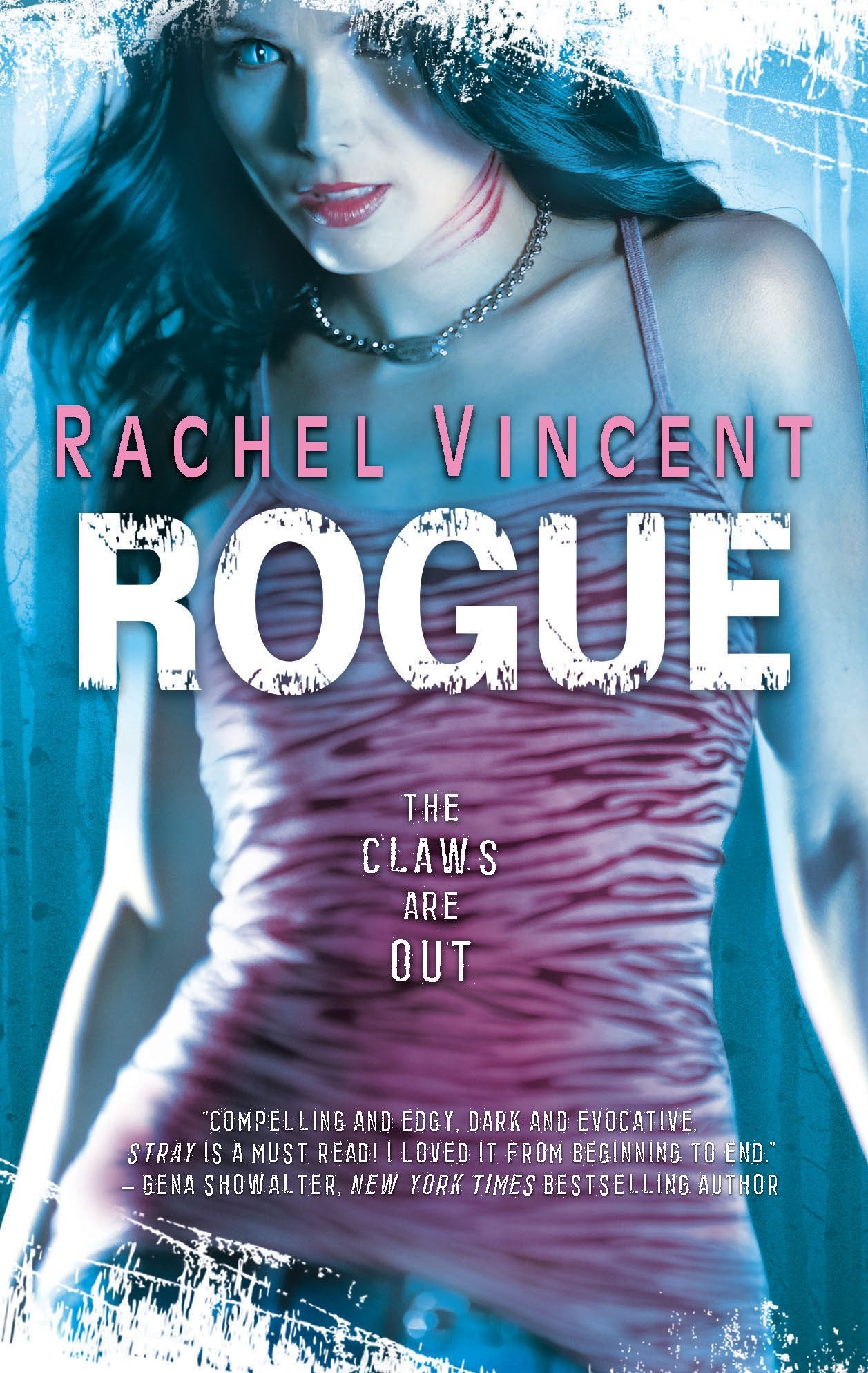 Product Image: Rogue (The Shifters, 2)