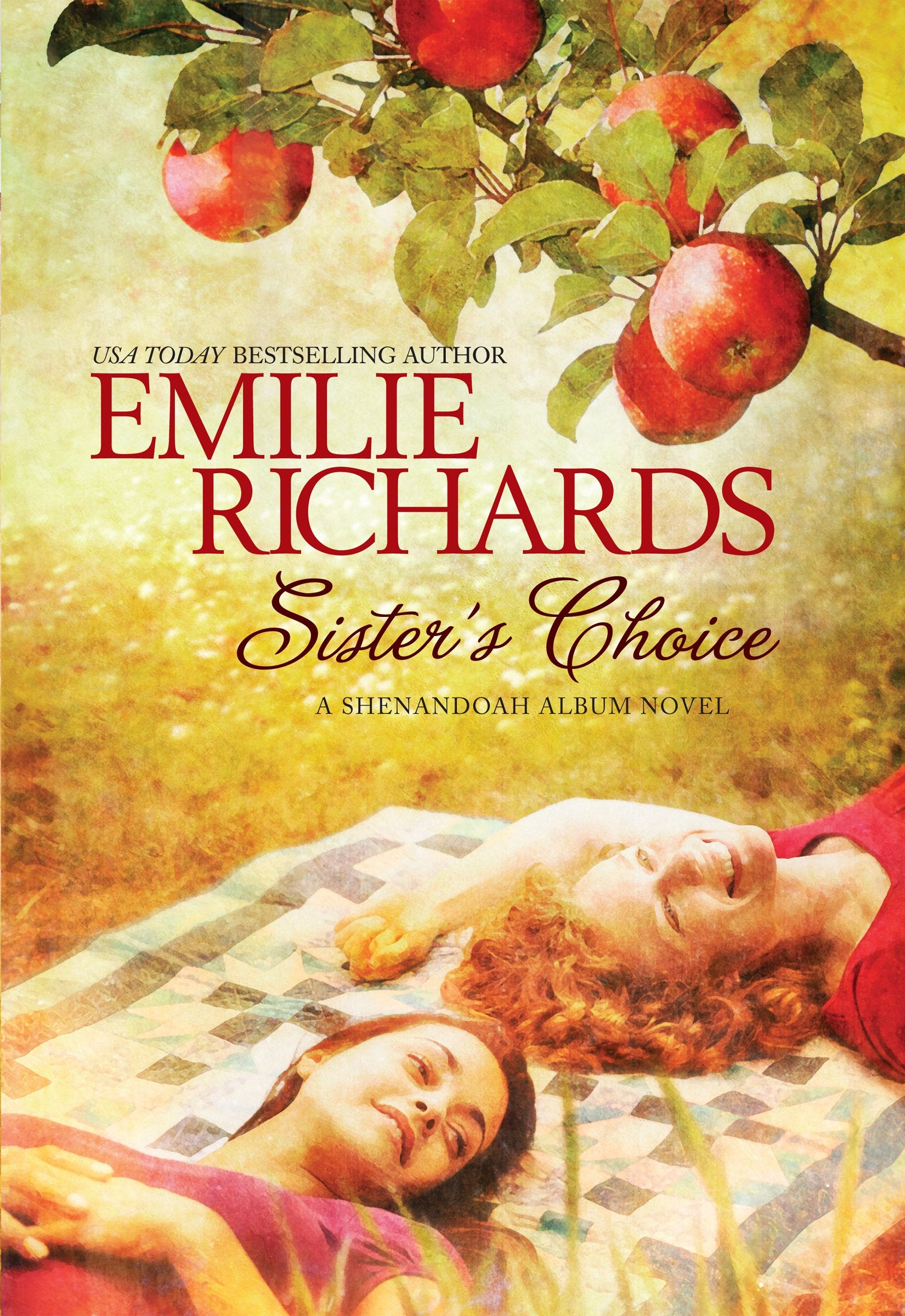 Product Image: Sister's Choice
