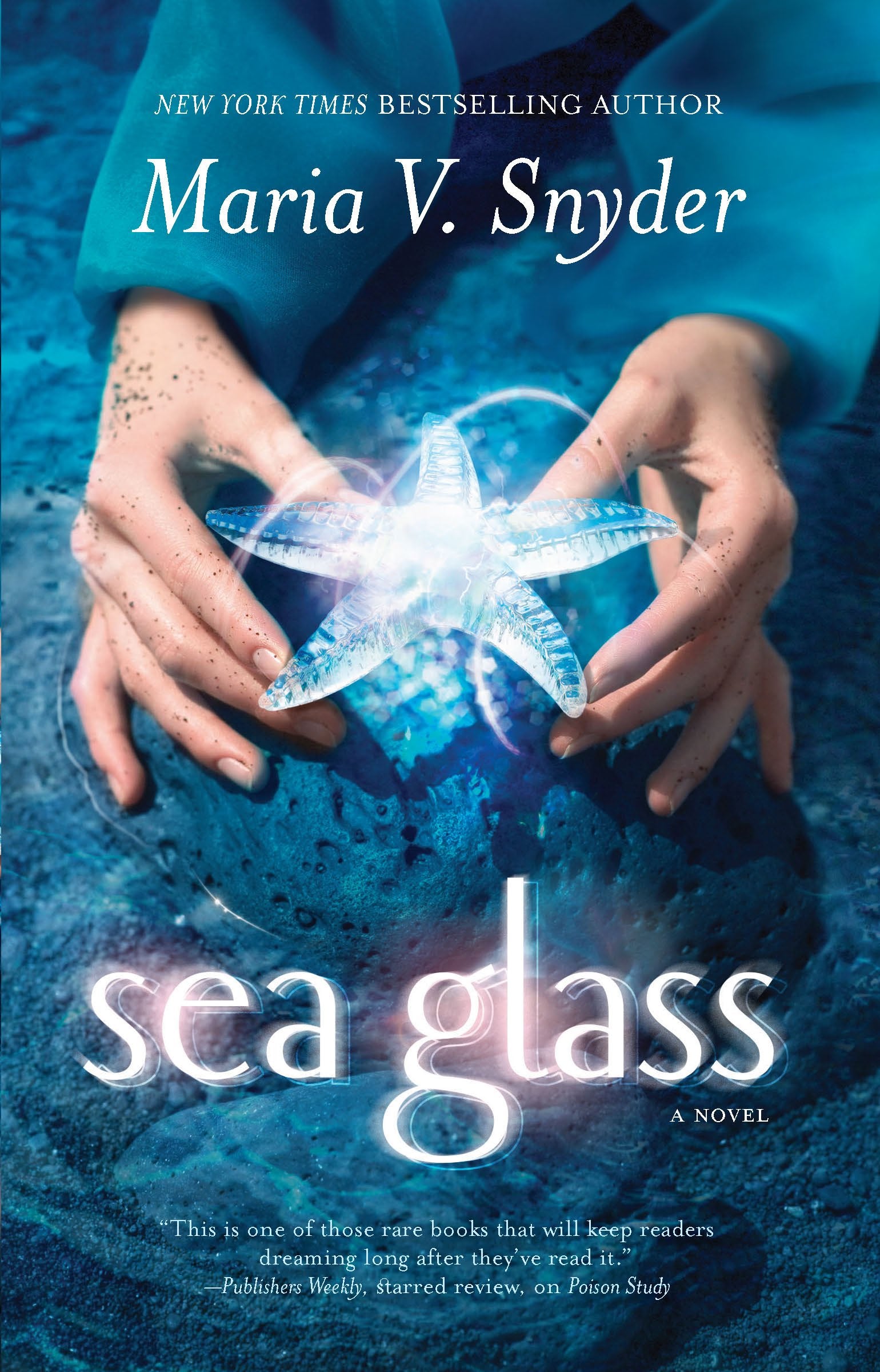 Sea Glass (The Chronicles of Ixia, 5) Horror & Mystery