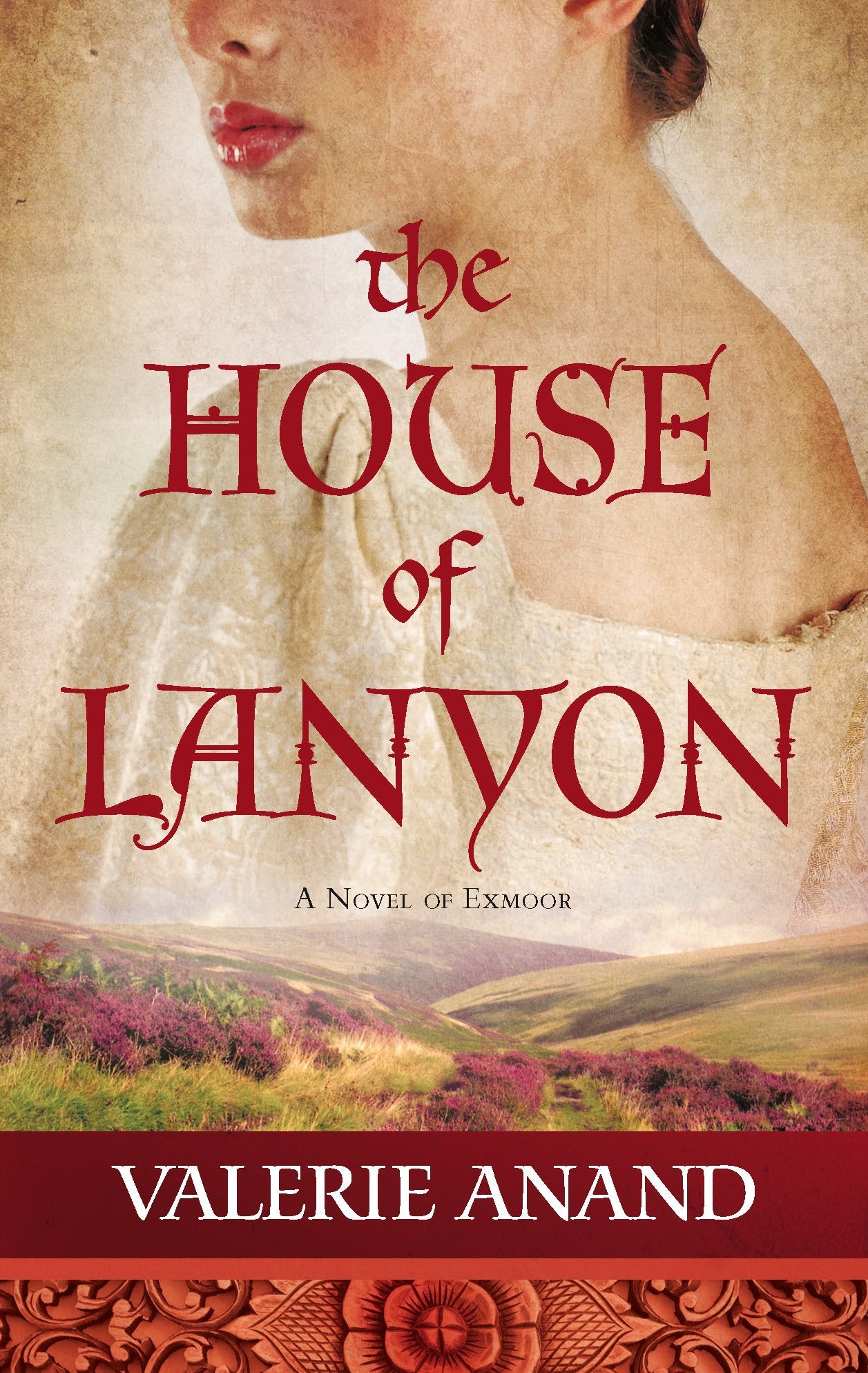 The House of Lanyon Historical Fiction