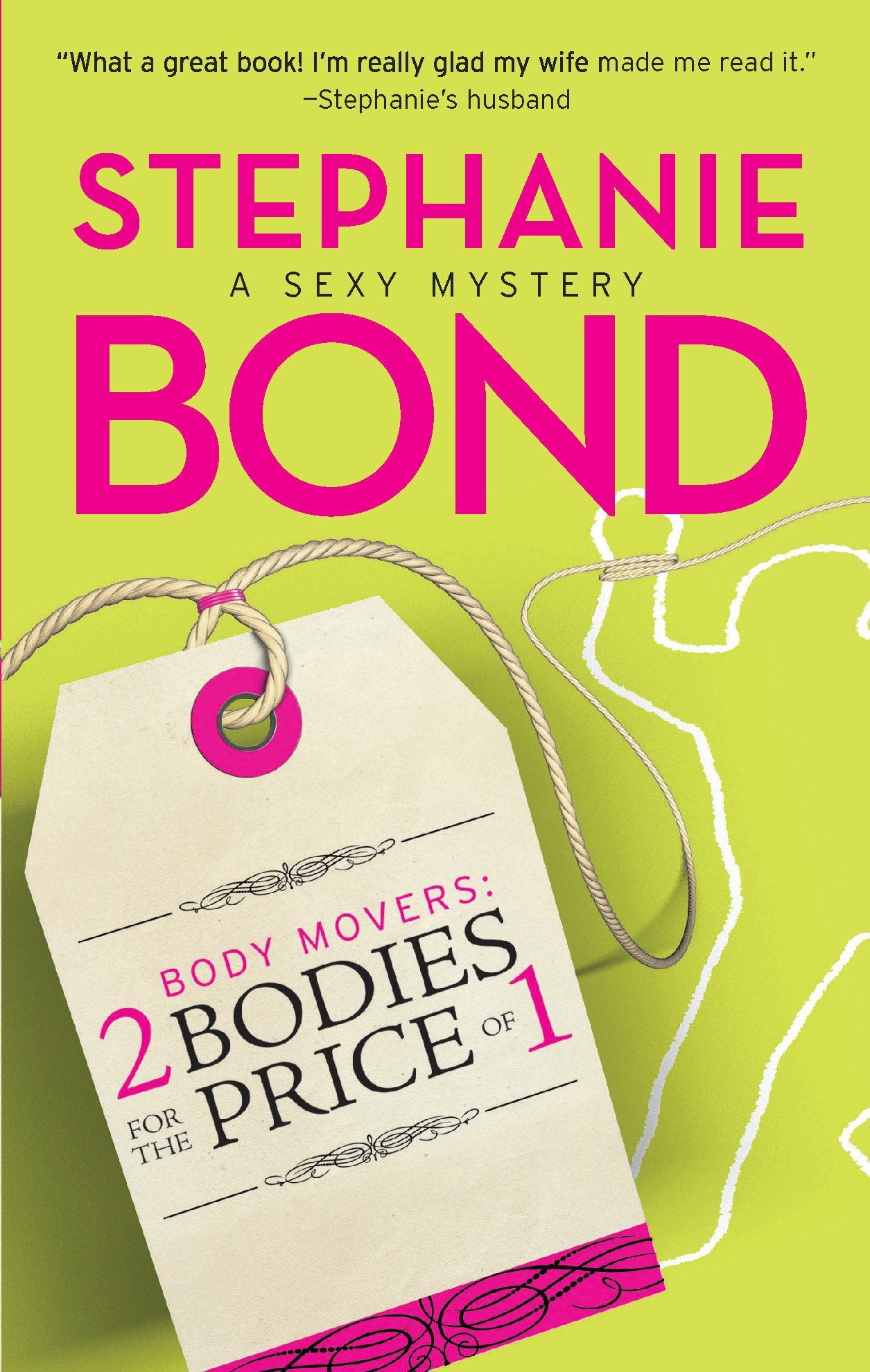 Body Movers: 2 Bodies for the Price of 1 (A Body Movers Novel, 2) Contemporary literature