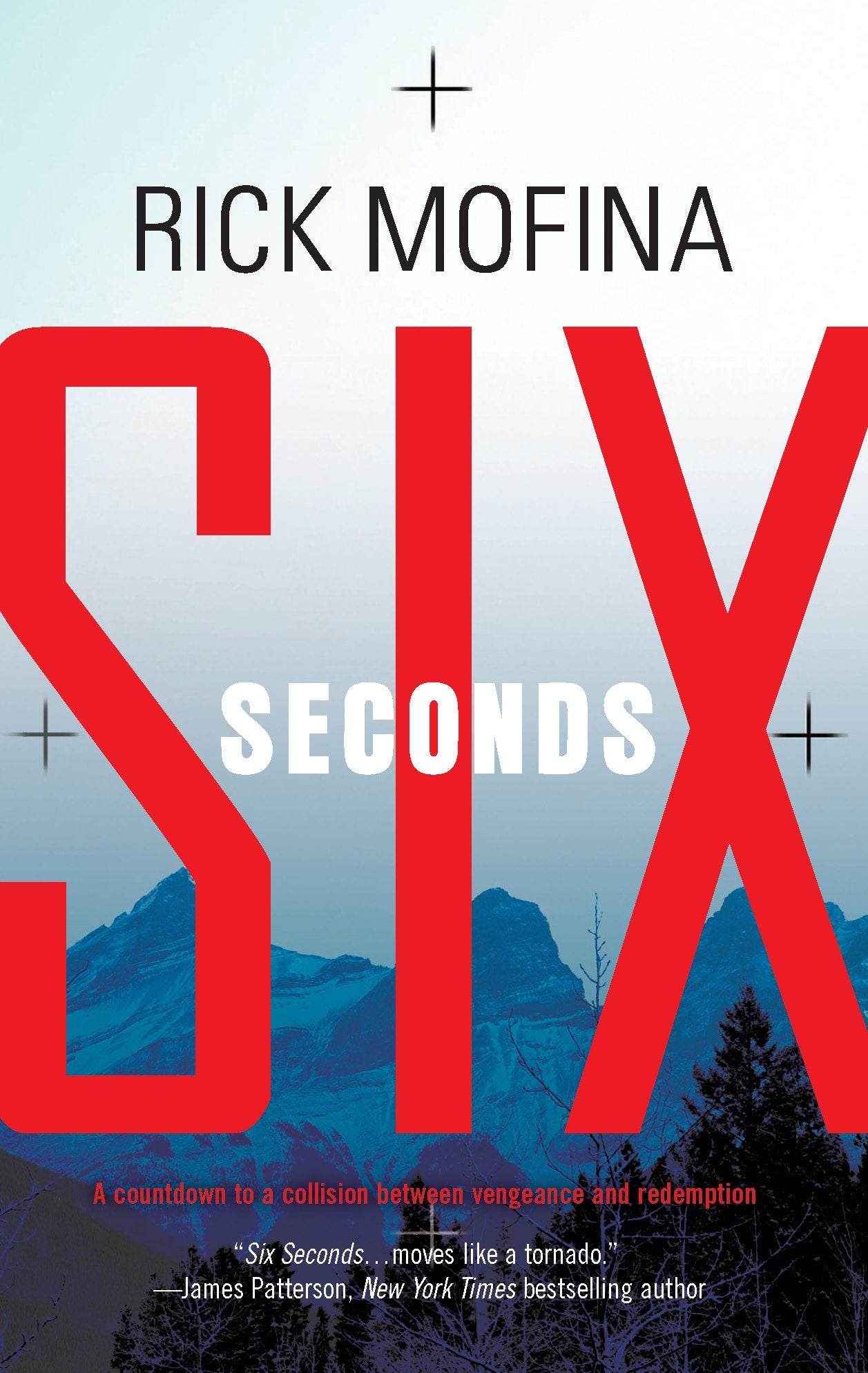 Six Seconds Action & Adventure