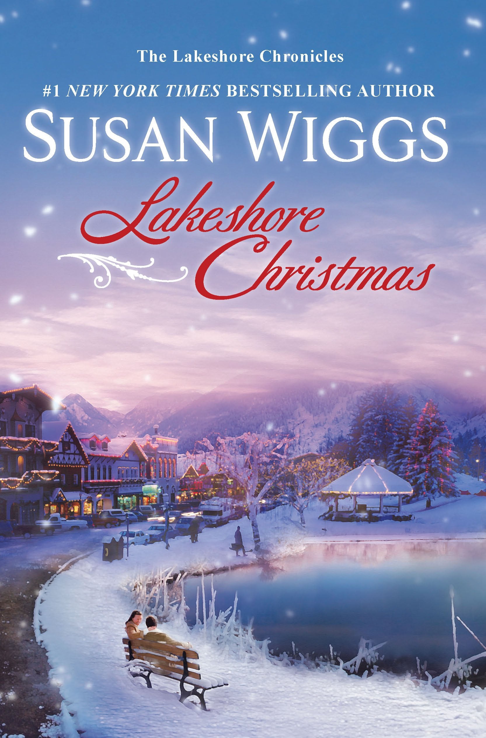 Lakeshore Christmas (The Lakeshore Chronicles, 6) Contemporary literature