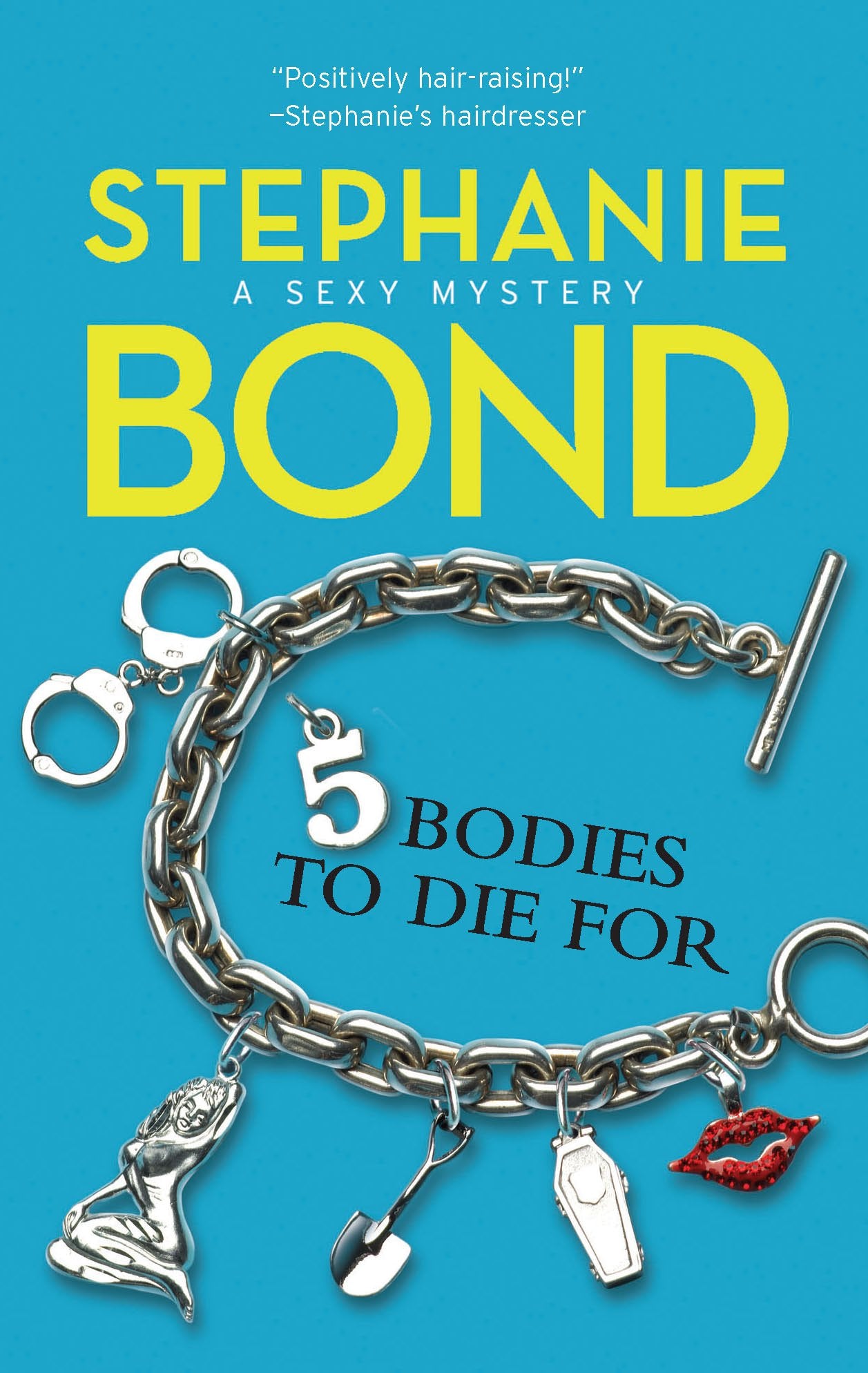 5 Bodies to Die For (A Body Movers Novel, Band 5) Contemporary literature